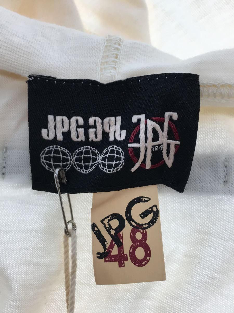 Jean Paul Gaultier JPG Woman Zip Hoodie Size US M / EU 48-50 / 2 - 6 Thumbnail