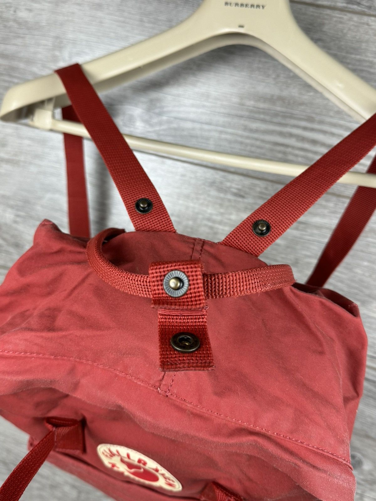 Fjallraven Fjallraven Kanken Size ONE SIZE - 13 Thumbnail