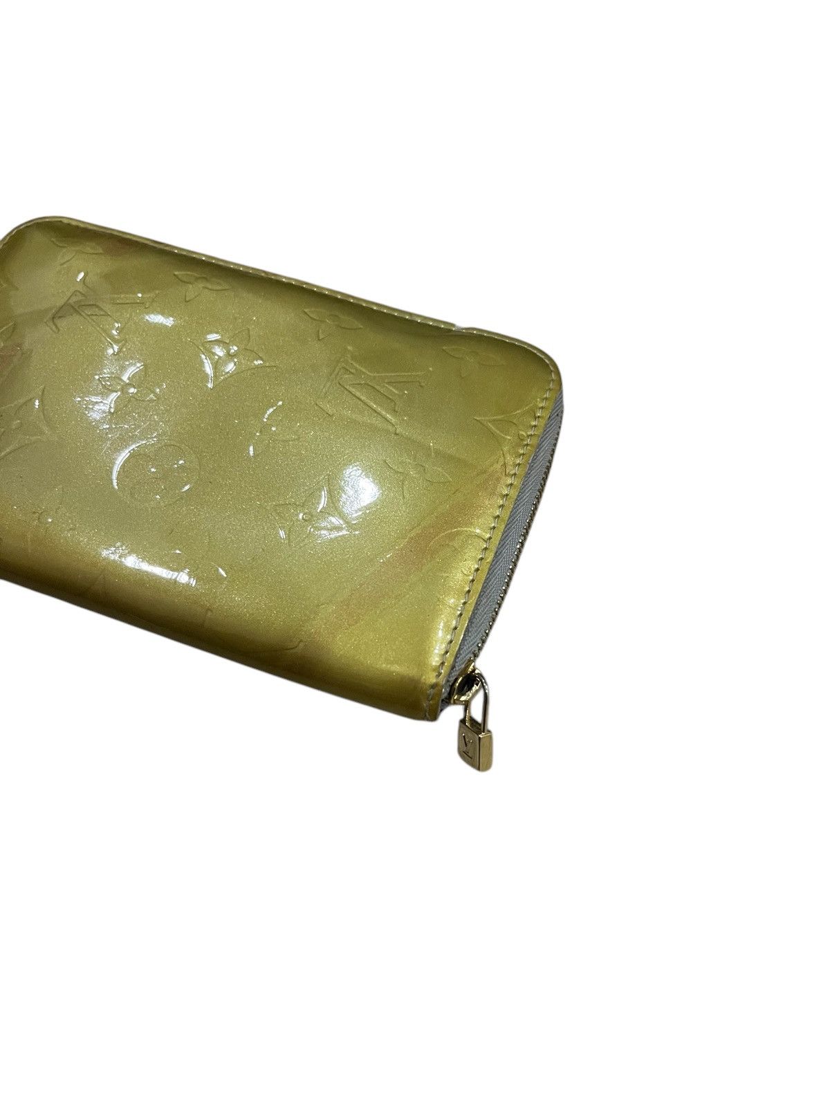 Louis Vuitton Vintage LOUIS VUITTON wallet rare Size ONE SIZE - 4 Thumbnail