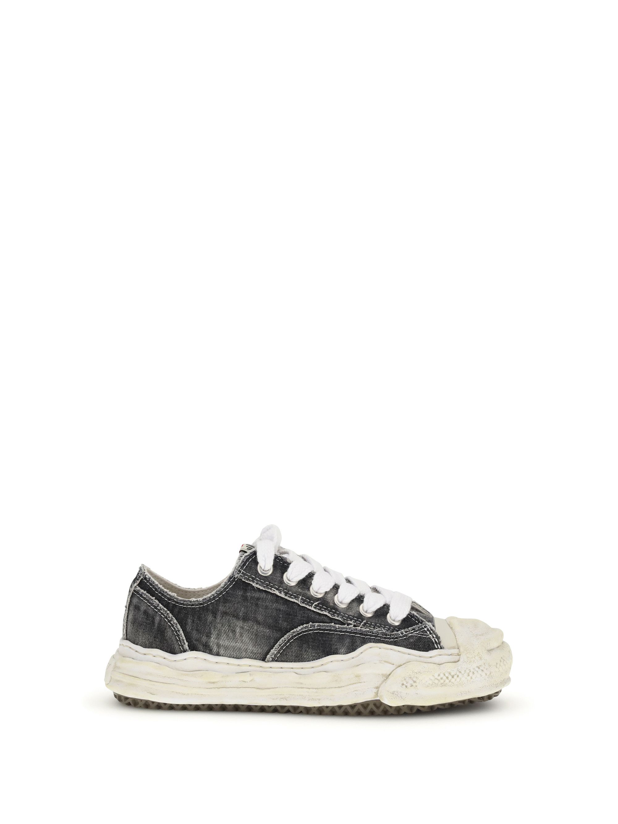 Maison MIHARA YASUHIRO Hank Sneakers Size US 8 / IT 38 - 1 Thumbnail