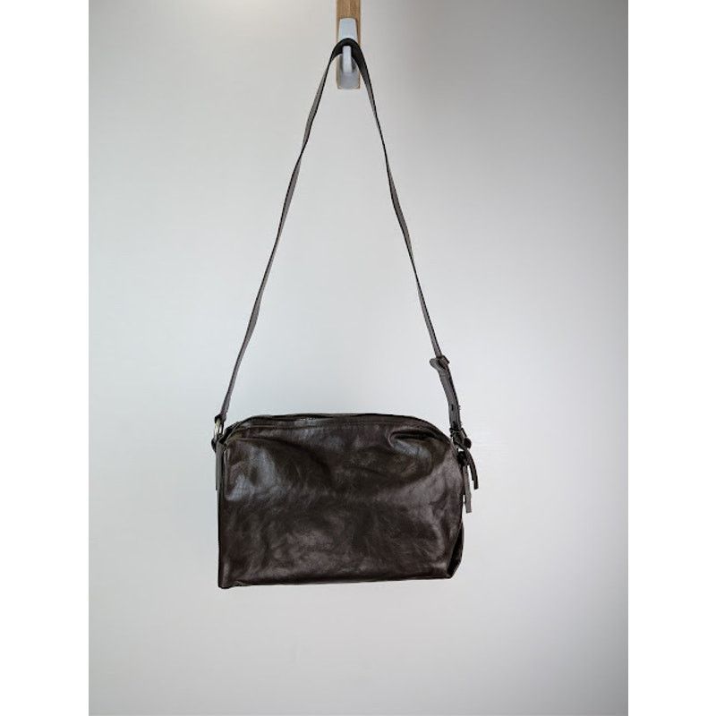 Dries Van Noten o1rshd1 Size: OS / Duffle Bag in Grey Size ONE SIZE - 1 Thumbnail