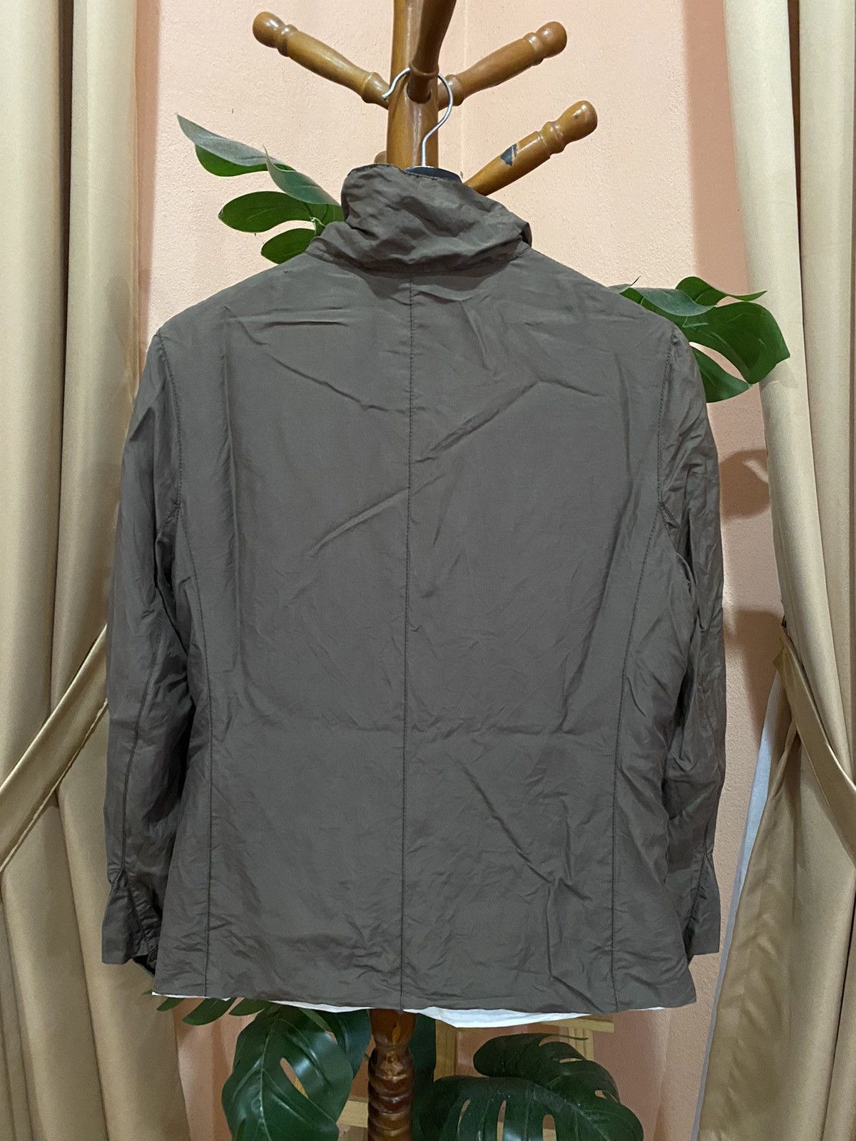 Other Filippo Chiesa Made-in-Italy Lightweight Jacket - Era Size US S / EU 44-46 / 1 - 6 Thumbnail