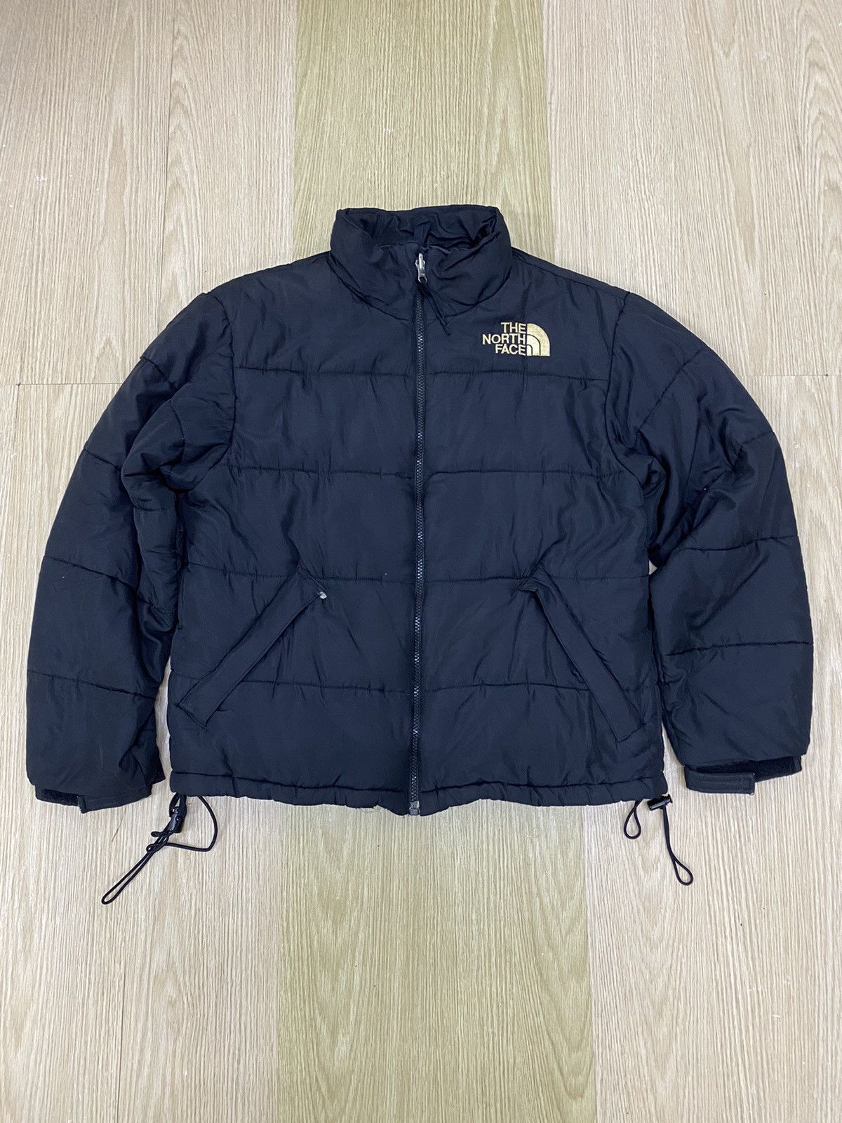 The North Face Vintage The North Face reversible puffer jacket Size US S / EU 44-46 / 1 - 1 Thumbnail