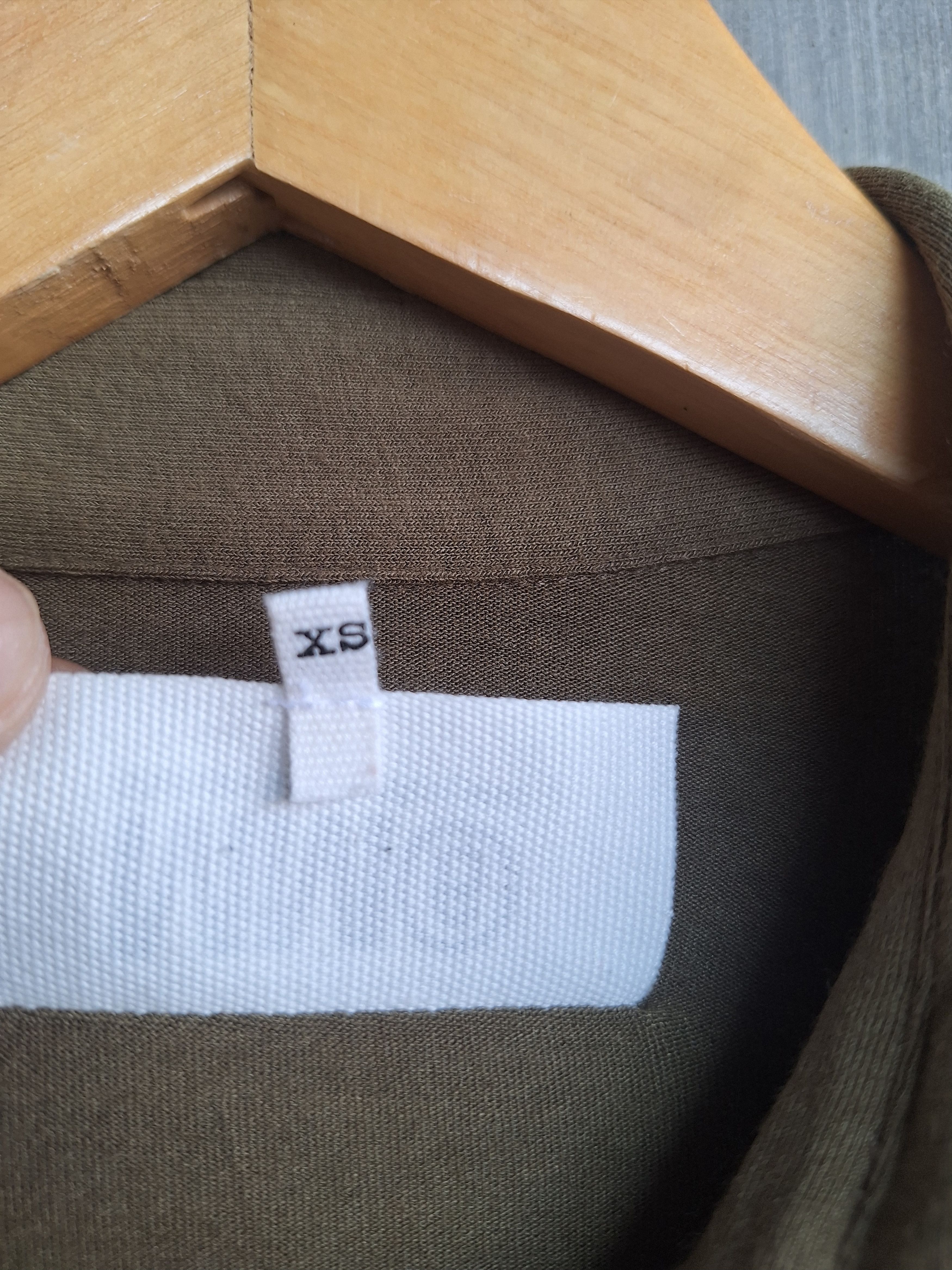 Maison Margiela Maison Margiela Size XS / US 0-2 / IT 36-38 - 4 Thumbnail