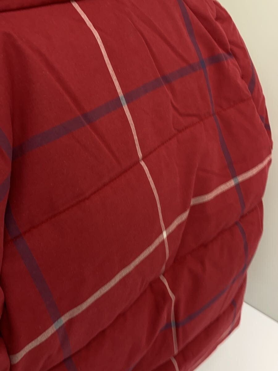 Vivienne Westwood Plaid Orb Puffer Down Jacket Size S / US 4 / IT 40 - 4 Thumbnail