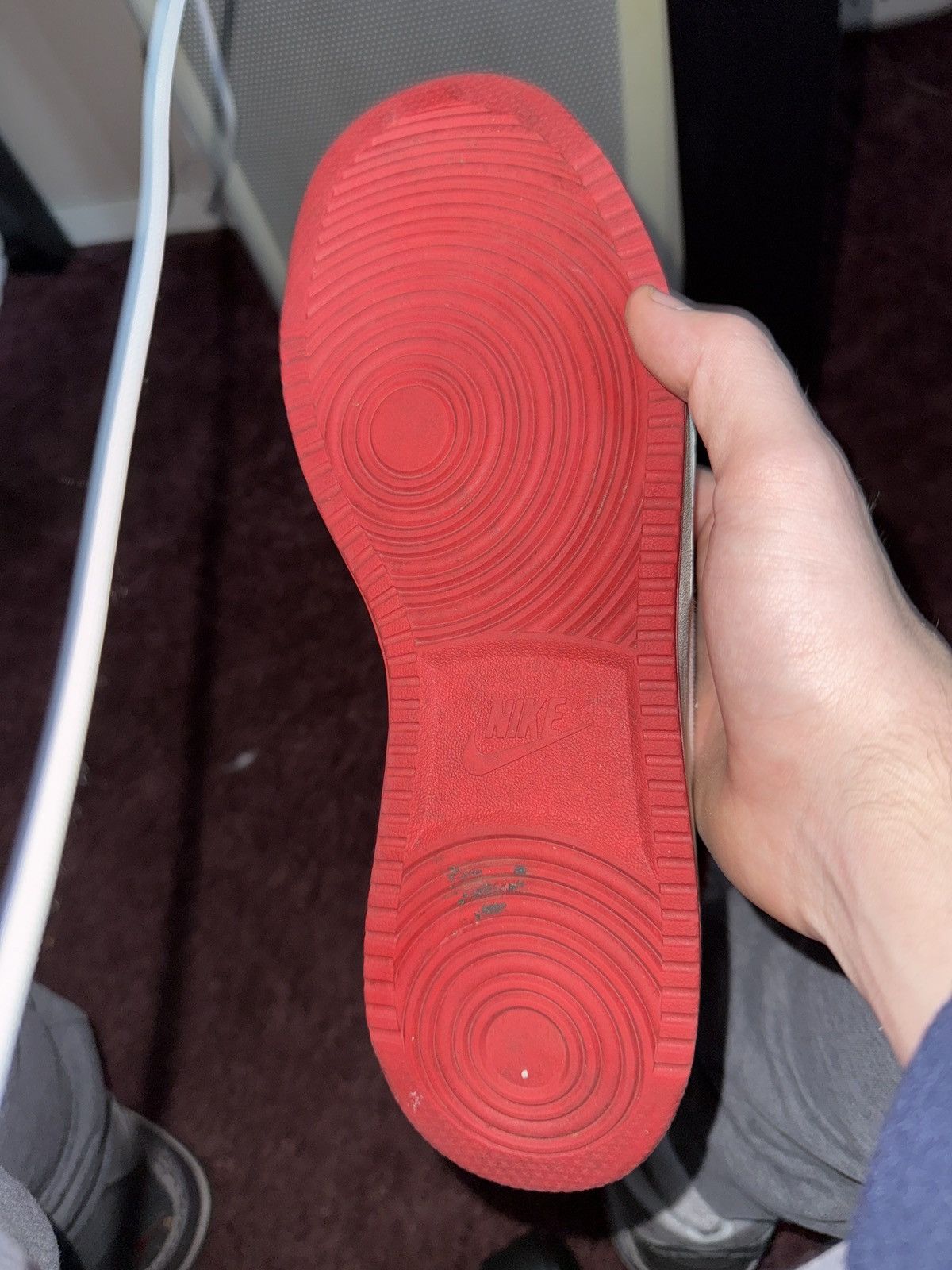 Jordan Brand Jordan’s Size US 11.5 / EU 44-45 - 6 Thumbnail