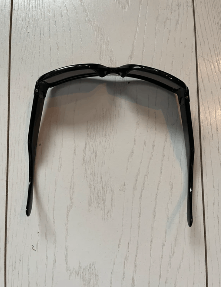 Gucci GUCCI Sunglasses GG Wrap Shield Mask Tom Ford Size ONE SIZE - 3 Thumbnail