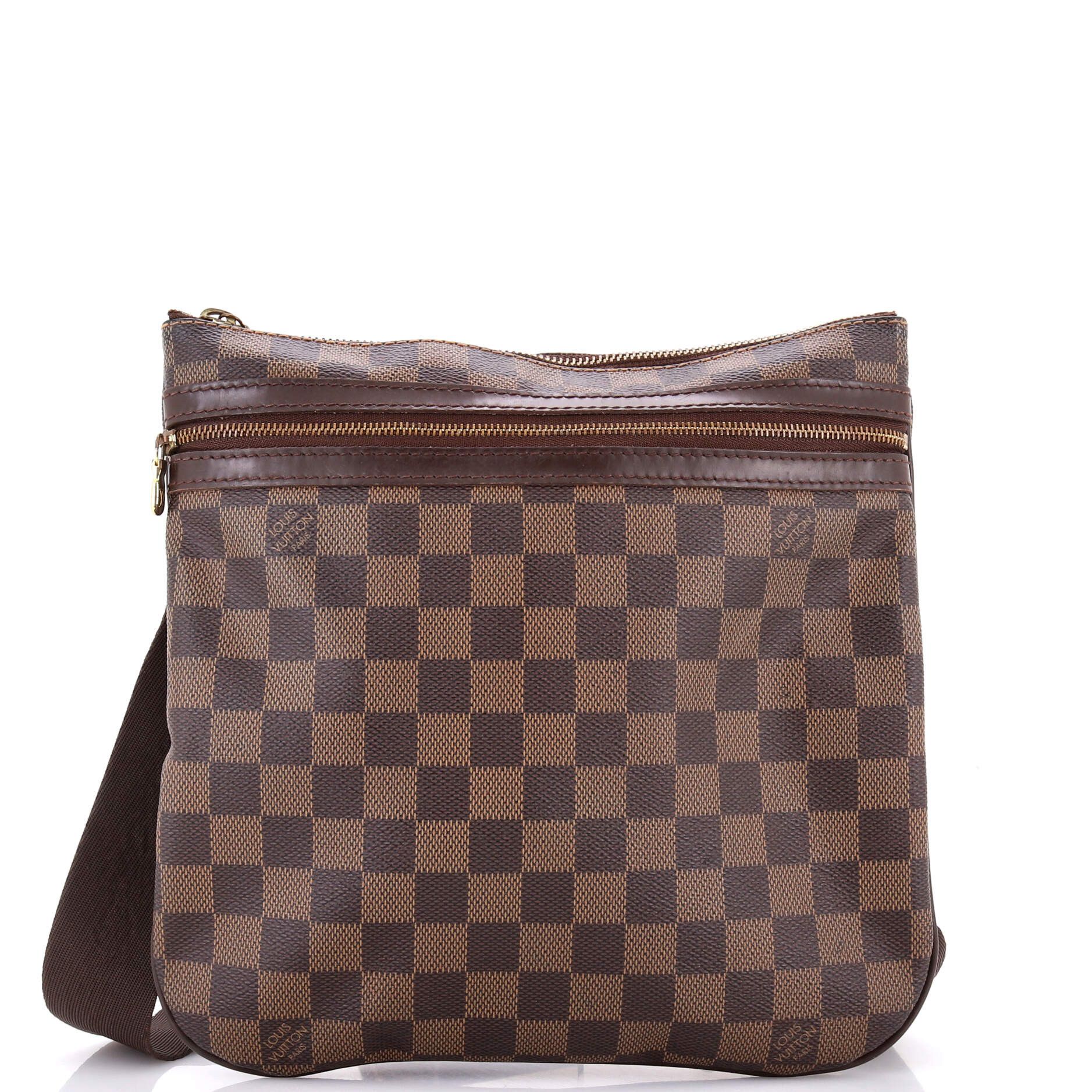 Louis Vuitton Bosphore Pochette Size ONE SIZE - 1 Thumbnail