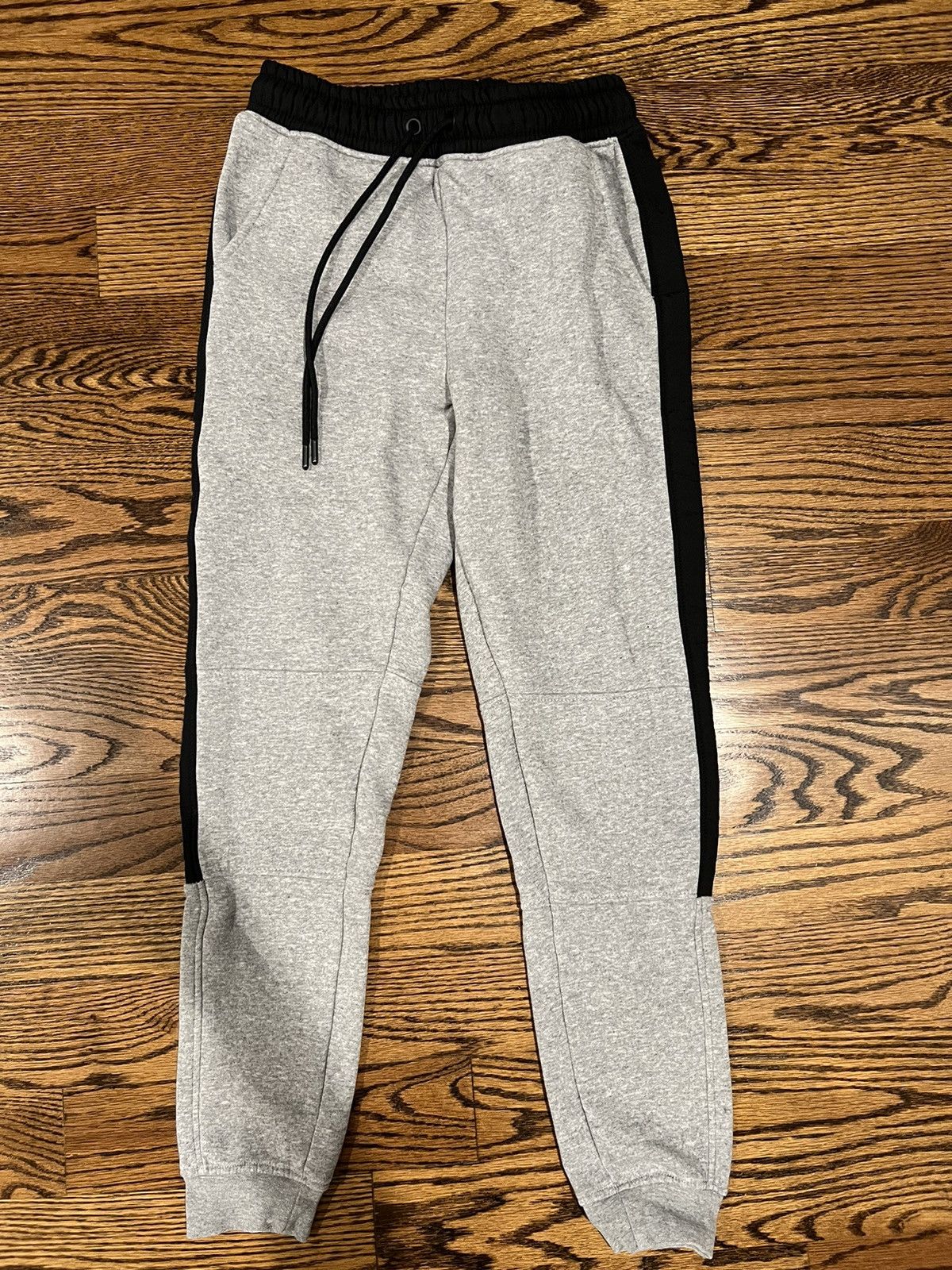 Csg CSG Veracity Sweatpants Grailed