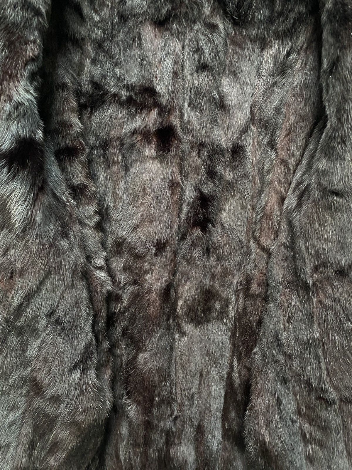 Zilli Zilli- Mink Fur Jacket Size US S / EU 44-46 / 1 - 19 Thumbnail