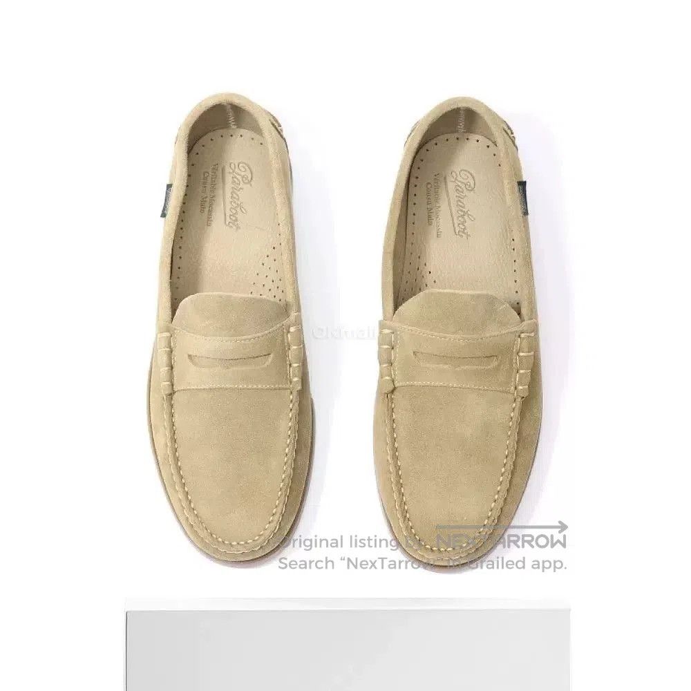 Paraboot Paraboot Coraux Loafers. Size US 9 / EU 42 - 9 Thumbnail