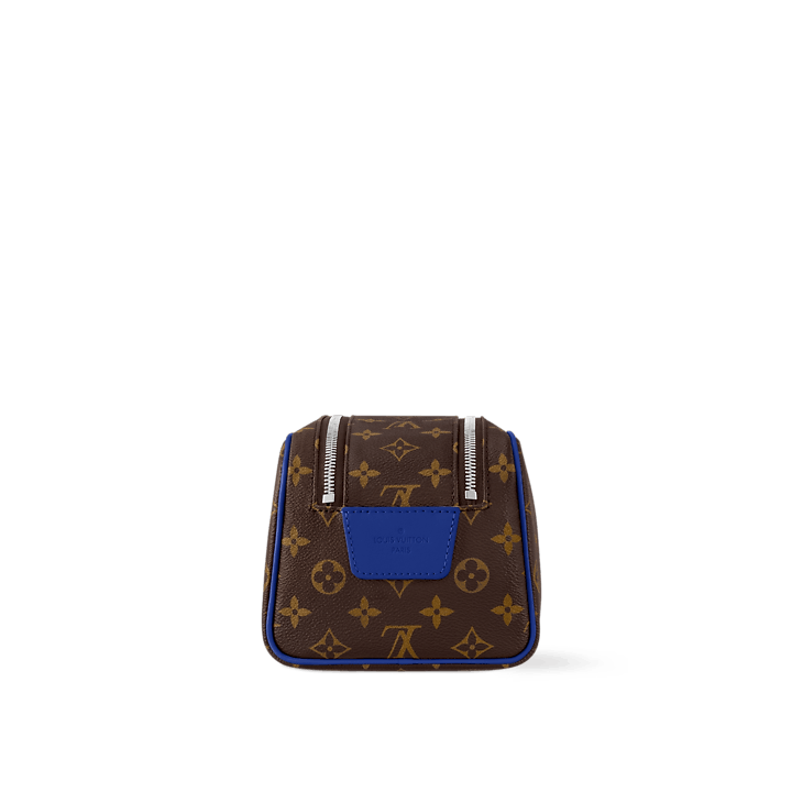 Louis Vuitton Dopp Kit Toiletry Bag Size ONE SIZE - 3 Thumbnail