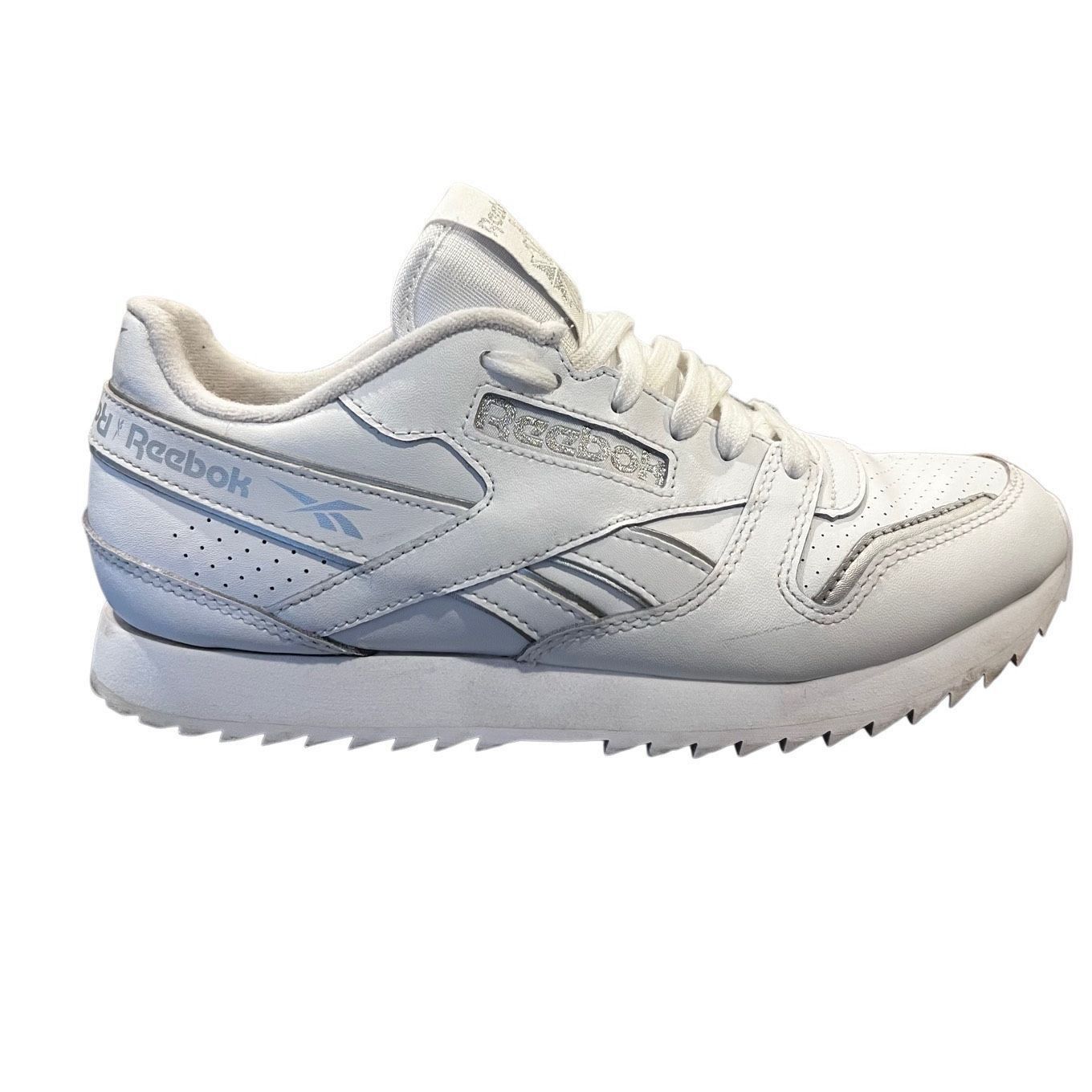 Reebok Reebok Glide Ripple Double Sneakers size 8 Size US 8 / IT 38 - 1 Thumbnail