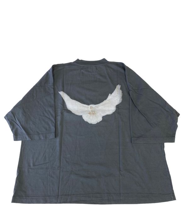 Gap Yeezy Gap Engineered by Balenciaga Dove 3/4 Sleeve | Grailed