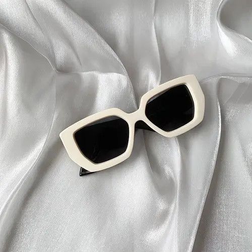 Japanese Brand Retro punk sunglasses Size ONE SIZE - 1 Thumbnail