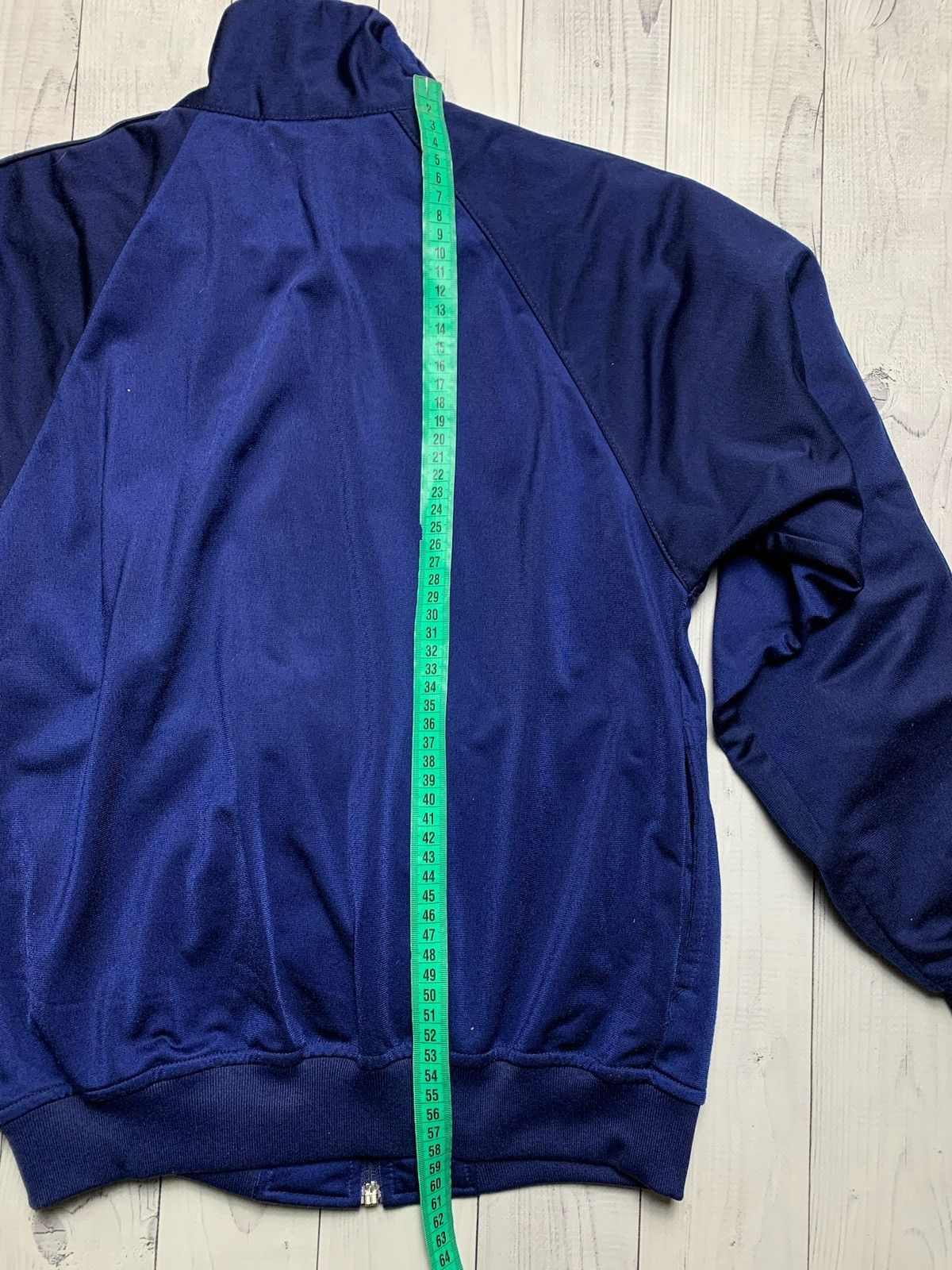 Kappa × Vintage Vintage Kappa track jacket size Xs logo Y2K Size US XS / EU 42 / 0 - 7 Thumbnail