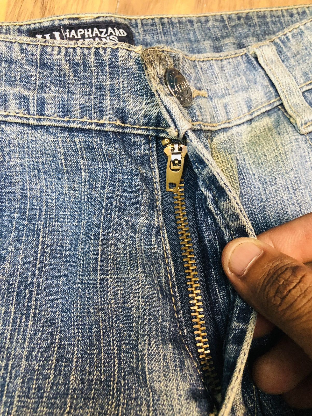 Other Haphazard Jeans (21) Size 28" / US 6 / IT 42 - 8 Thumbnail