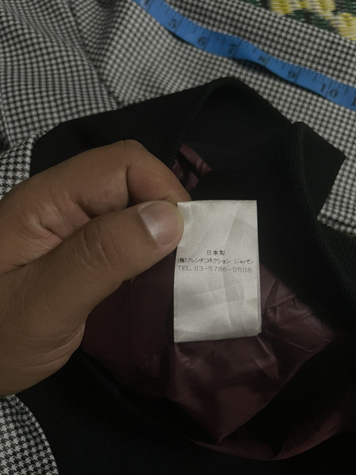French Connection French Connection Full Zipper Hoodie Jacket Size US S / EU 44-46 / 1 - 5 Thumbnail