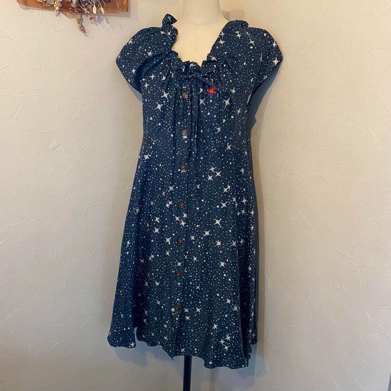 Vivienne Westwood Vivienne Westwood Mid-Century rope-petal collar Milky Way Size S / US 4 / IT 40 - 2 Thumbnail