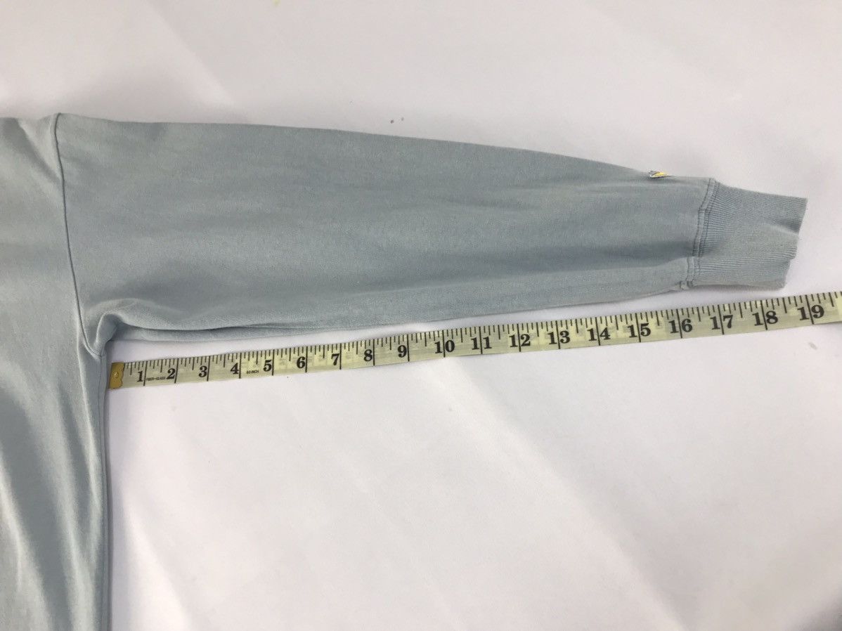 Vintage Vintage Guerrero Markgonzales Beck Side Printed Design Size US M / EU 48-50 / 2 - 12 Thumbnail