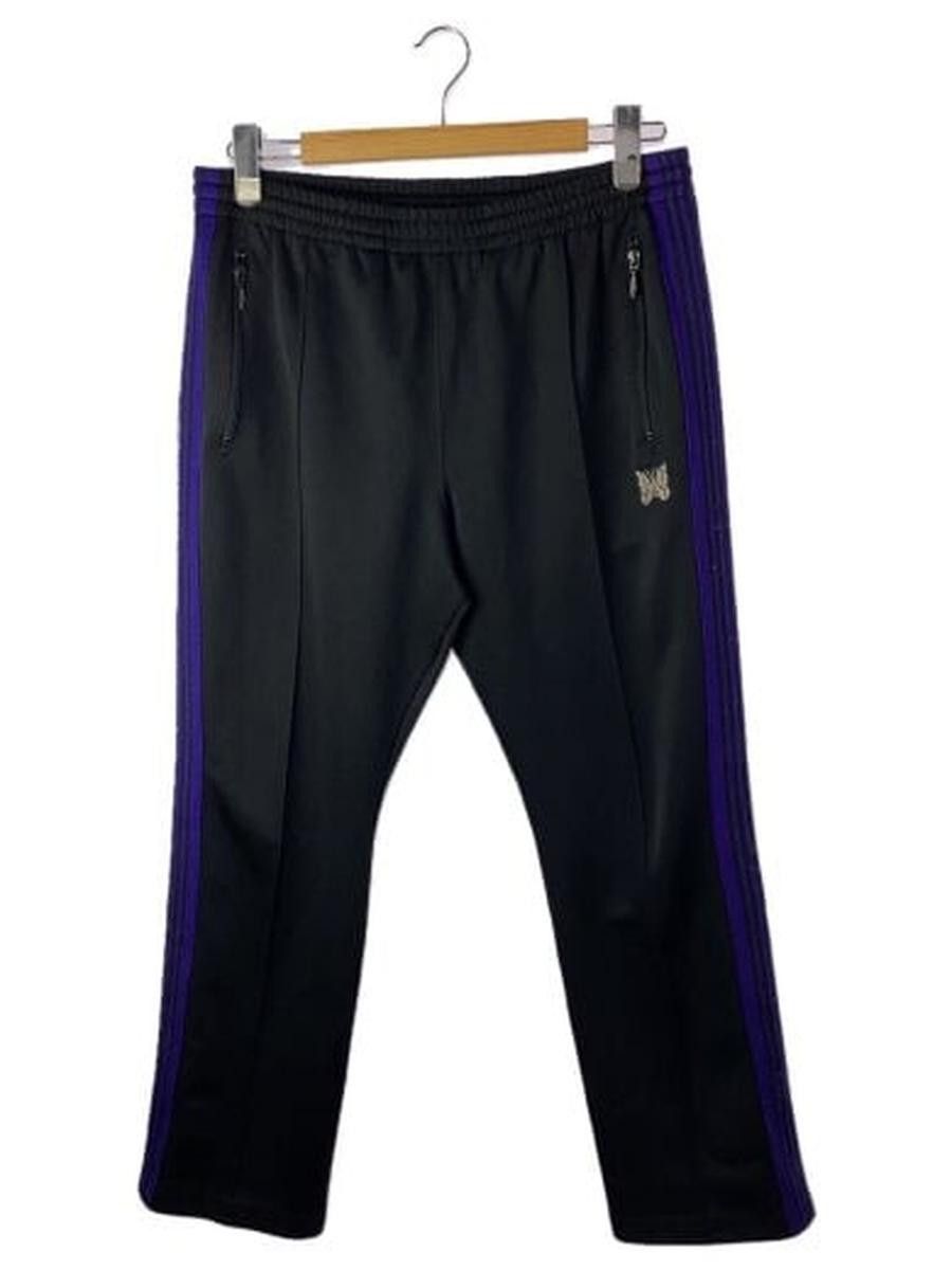 Needles Needles Polyester Pants Black Size US 34 / EU 50 - 1 Thumbnail