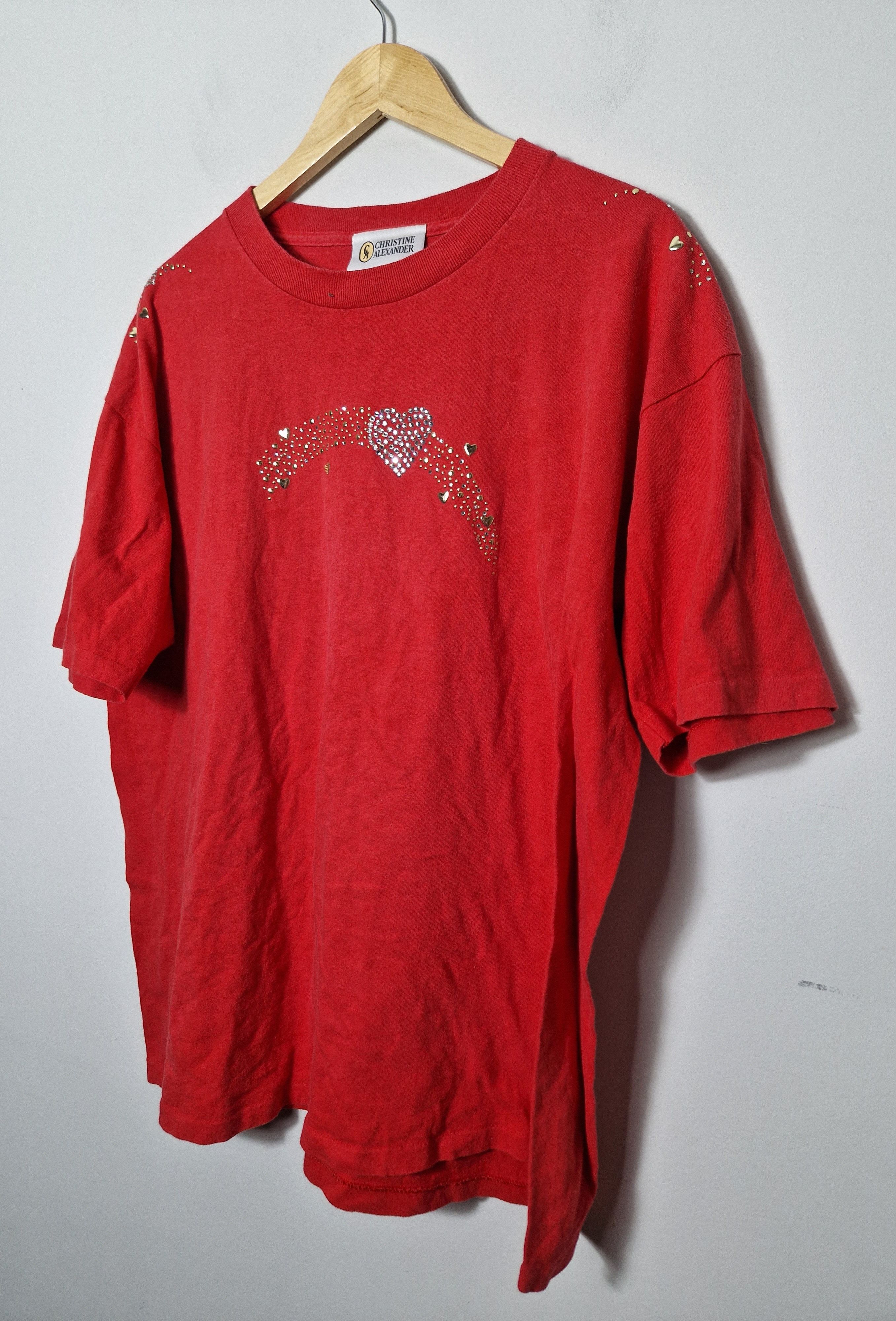 Christian Audigier × Ed Hardy × Vintage Christian Audiger Ed Hardy vintage hoodie Size US XL / EU 56 / 4 - 2 Thumbnail