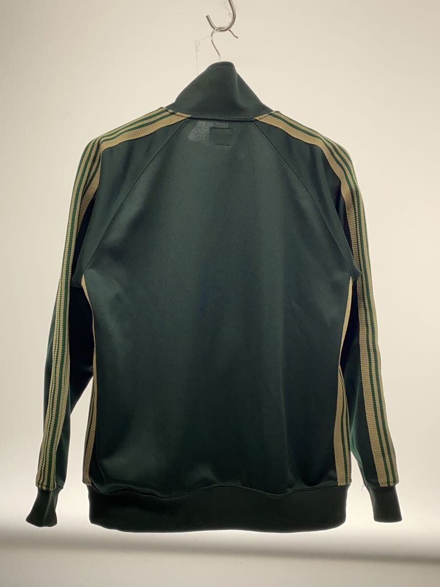 Needles o1tko10825 Zip-Up Track Jacket in Dark Green Size US S / EU 44-46 / 1 - 2 Thumbnail