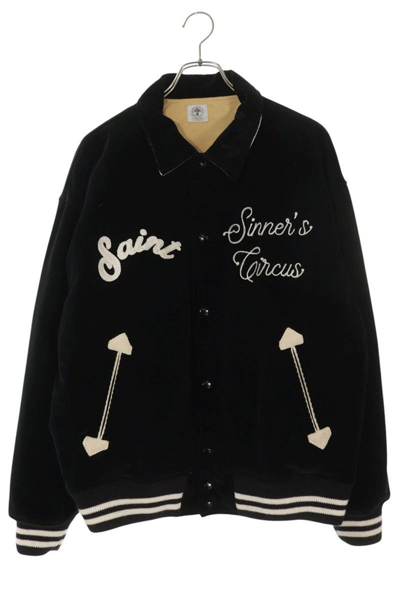 READYMADE × Saint Michael Saint Mxxxxxx Sinner Corduroy Clown