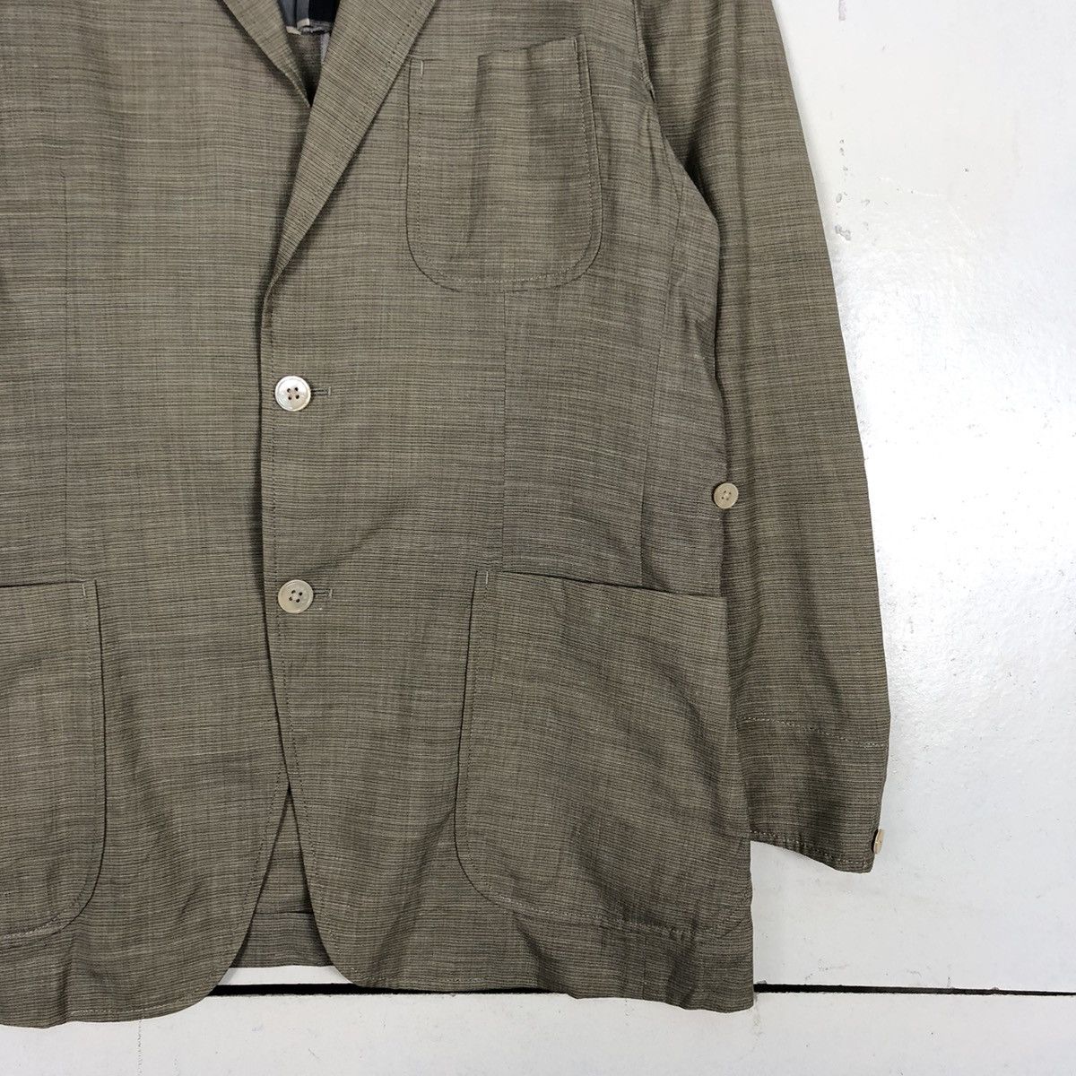 Burberry ❤️‍🔥SEND OFFER❤️‍🔥 BURBERRY COATS Size US L / EU 52-54 / 3 - 4 Thumbnail