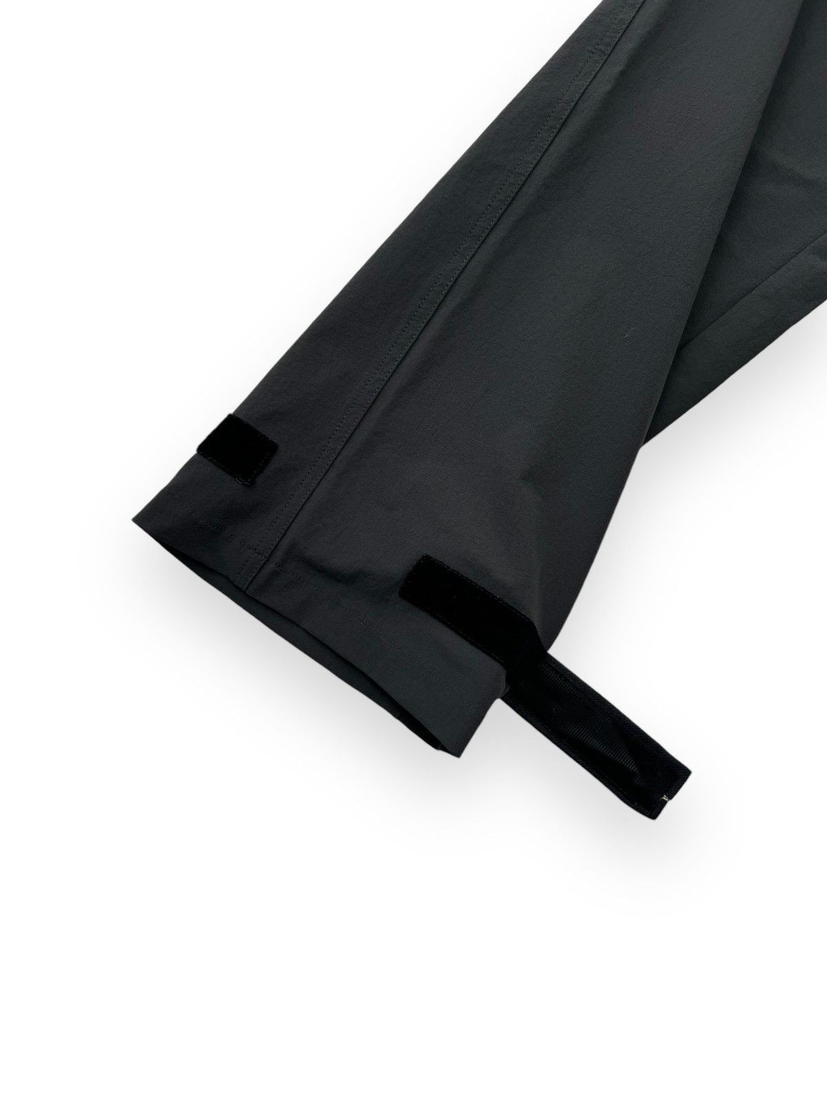GR10K IBQ Asfalt Tailored Pants Size US 32 / EU 48 - 4 Thumbnail