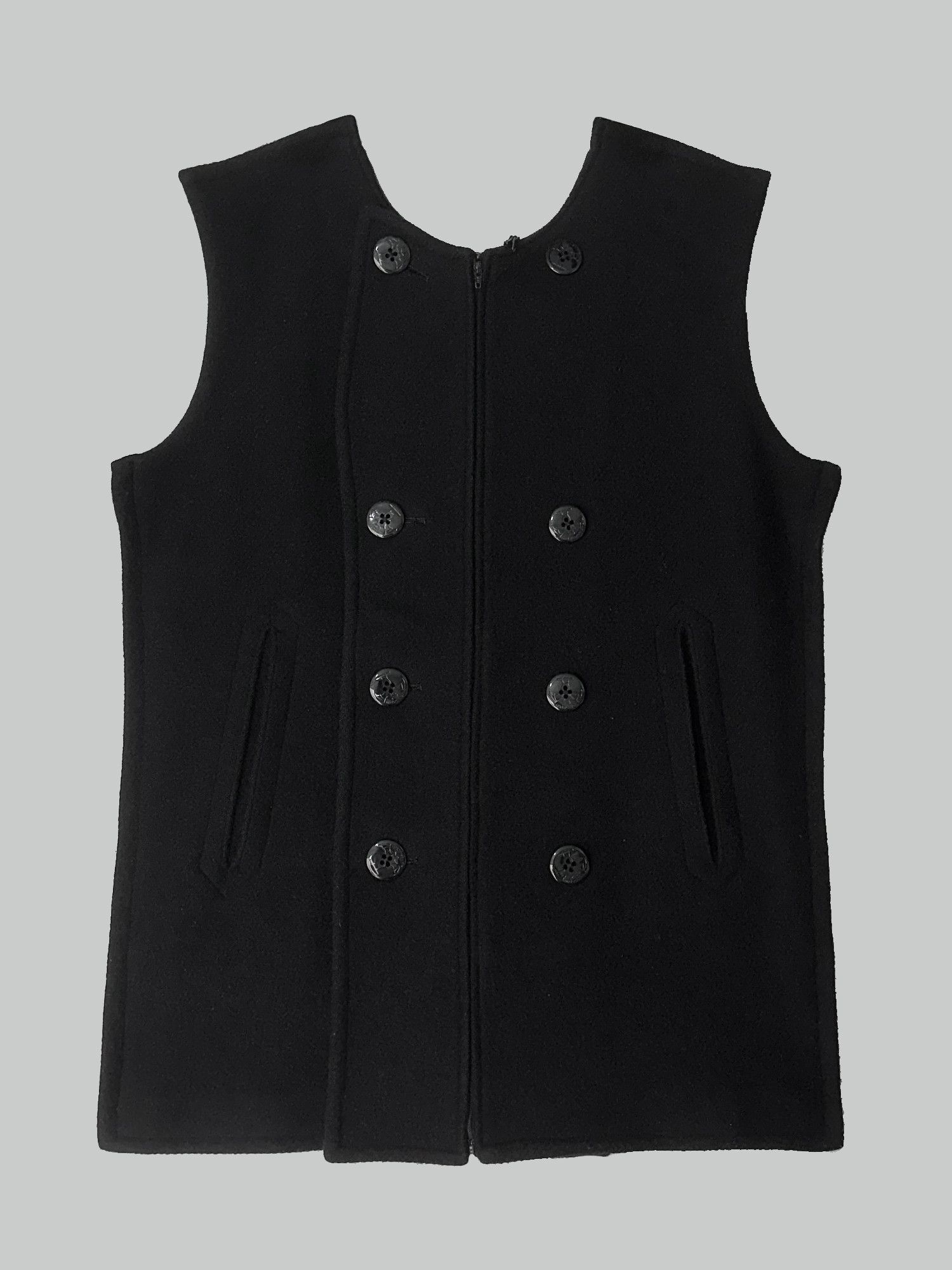 Undercover undercover small parts Size US M / EU 48-50 / 2 - 4 Thumbnail