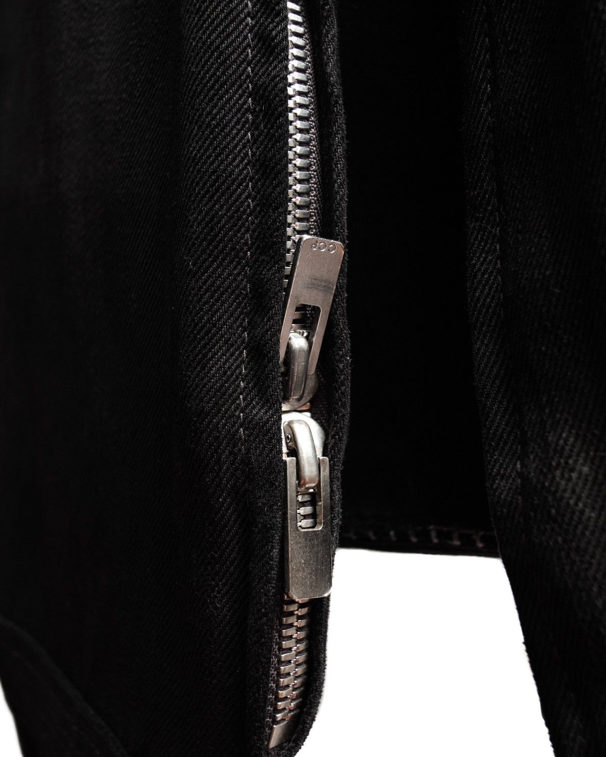 Carol Christian Poell Carol Christian Poell Overlock Vestbag Size US M / EU 48-50 / 2 - 3 Thumbnail