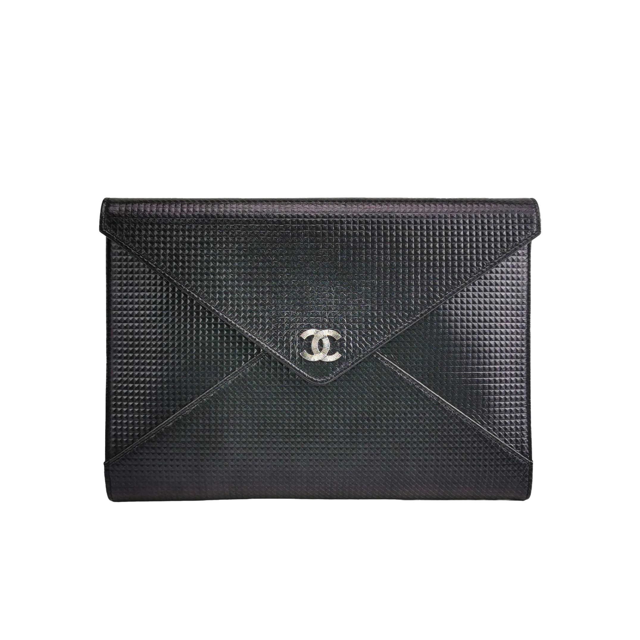 Chanel Chanel Women os Clutches Size ONE SIZE - 1 Thumbnail