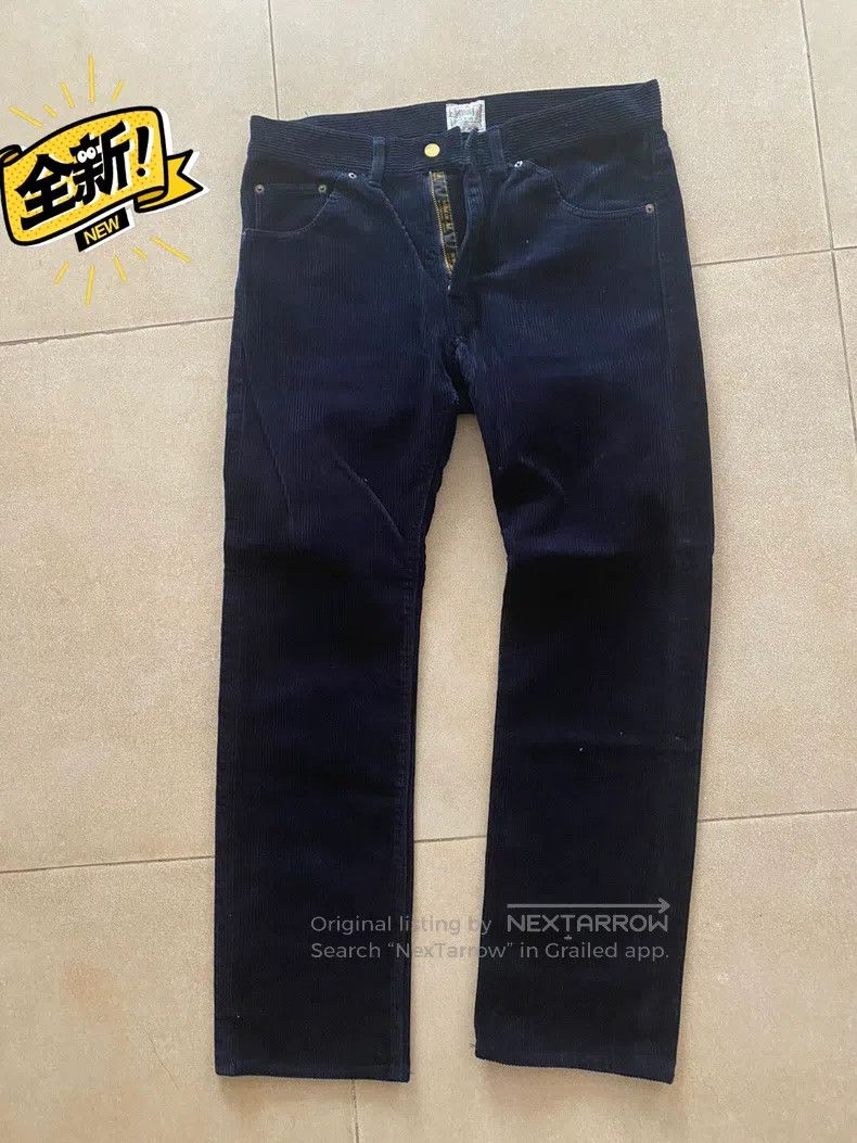 Neighborhood size L pants