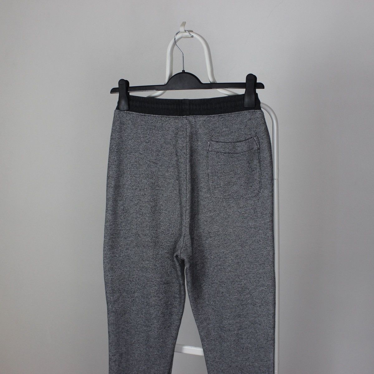 Hugo Boss Hugo boss joggers pants XS S gray Size US 30 / EU 46 - 5 Thumbnail