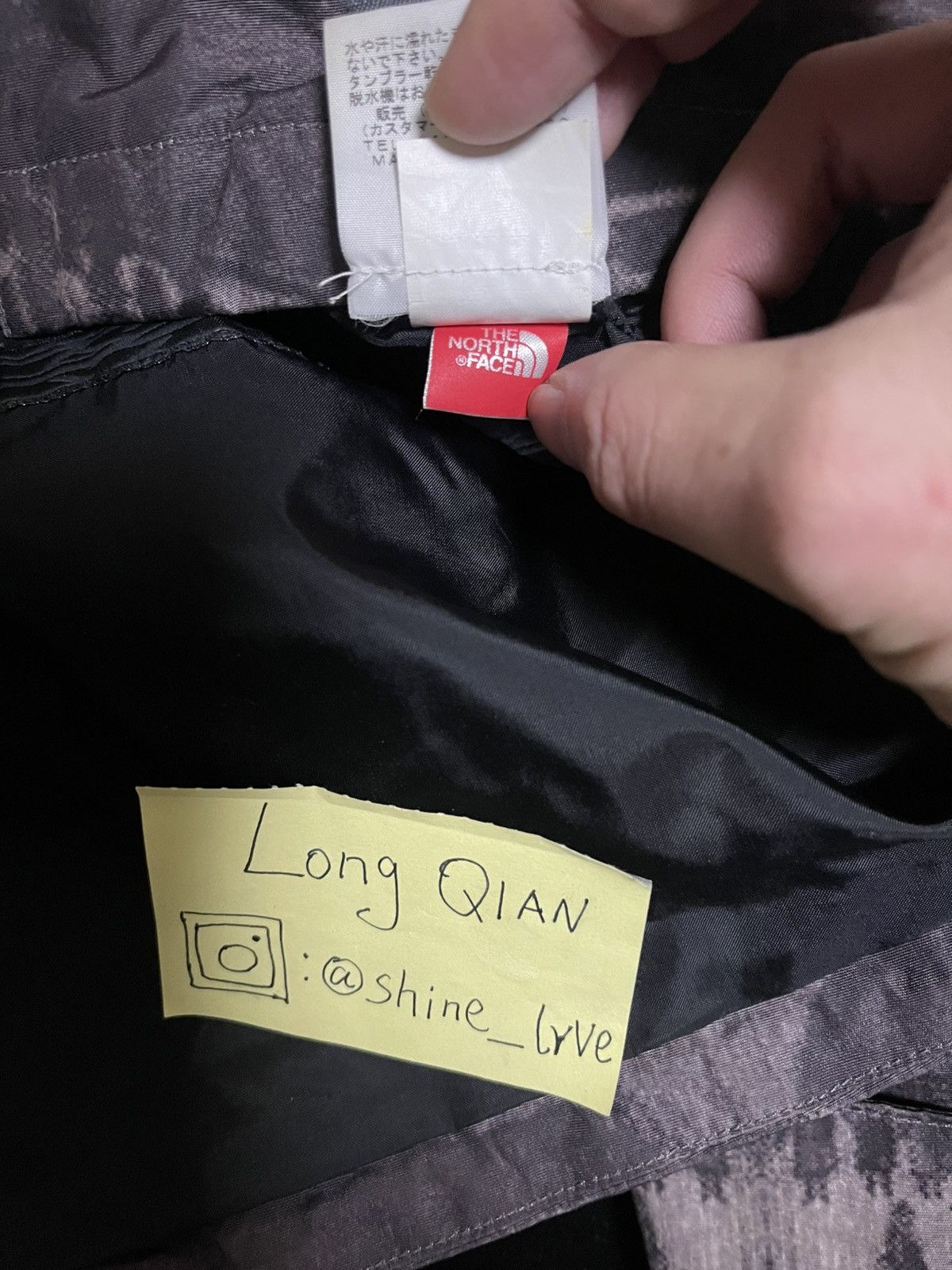 Supreme × The North Face Supreme tnf north face night summit skyline guide Jacket Size US S / EU 44-46 / 1 - 8 Thumbnail