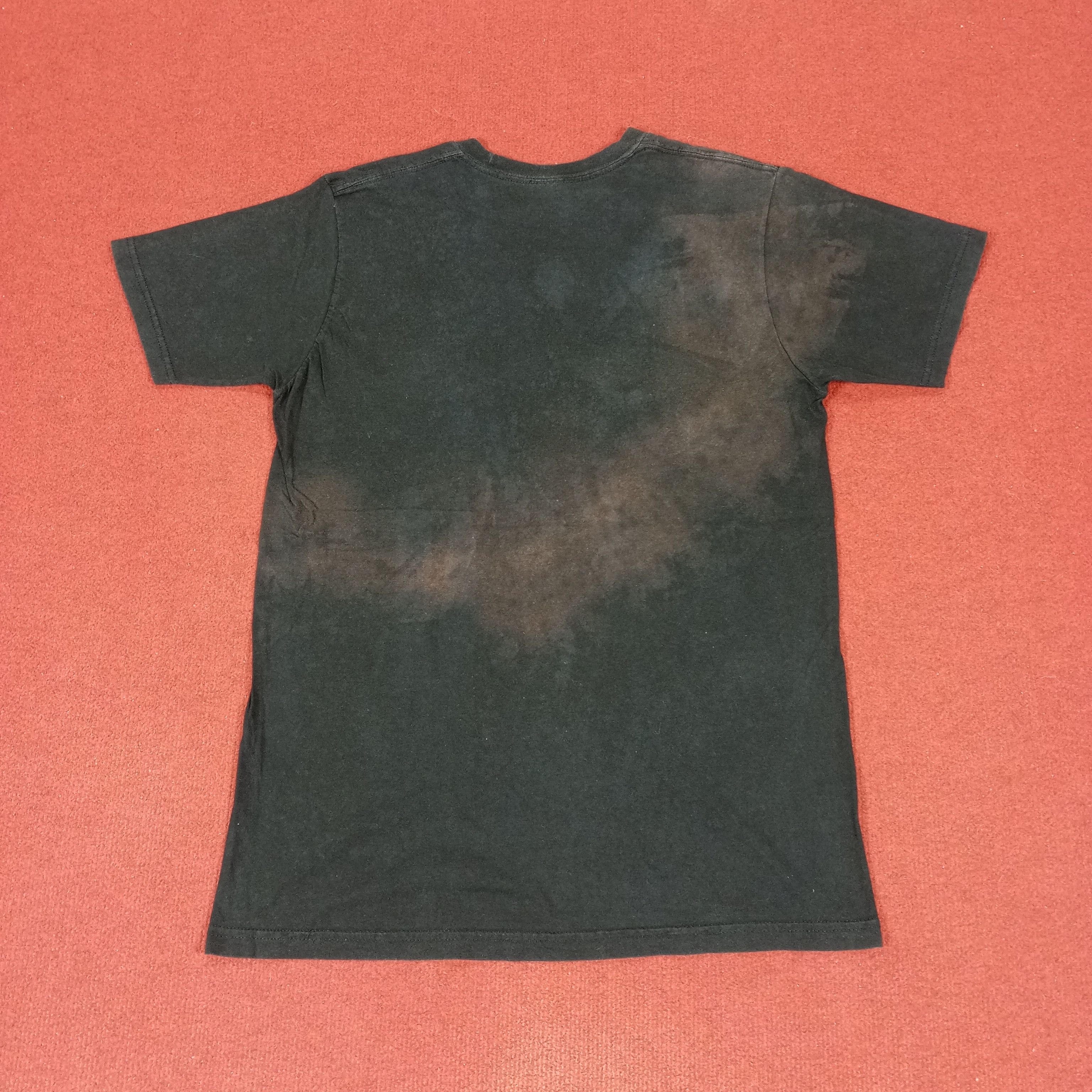 Band Tees × Vintage Green Day American Rock Band Music Tshirt Size US M / EU 48-50 / 2 - 3 Thumbnail