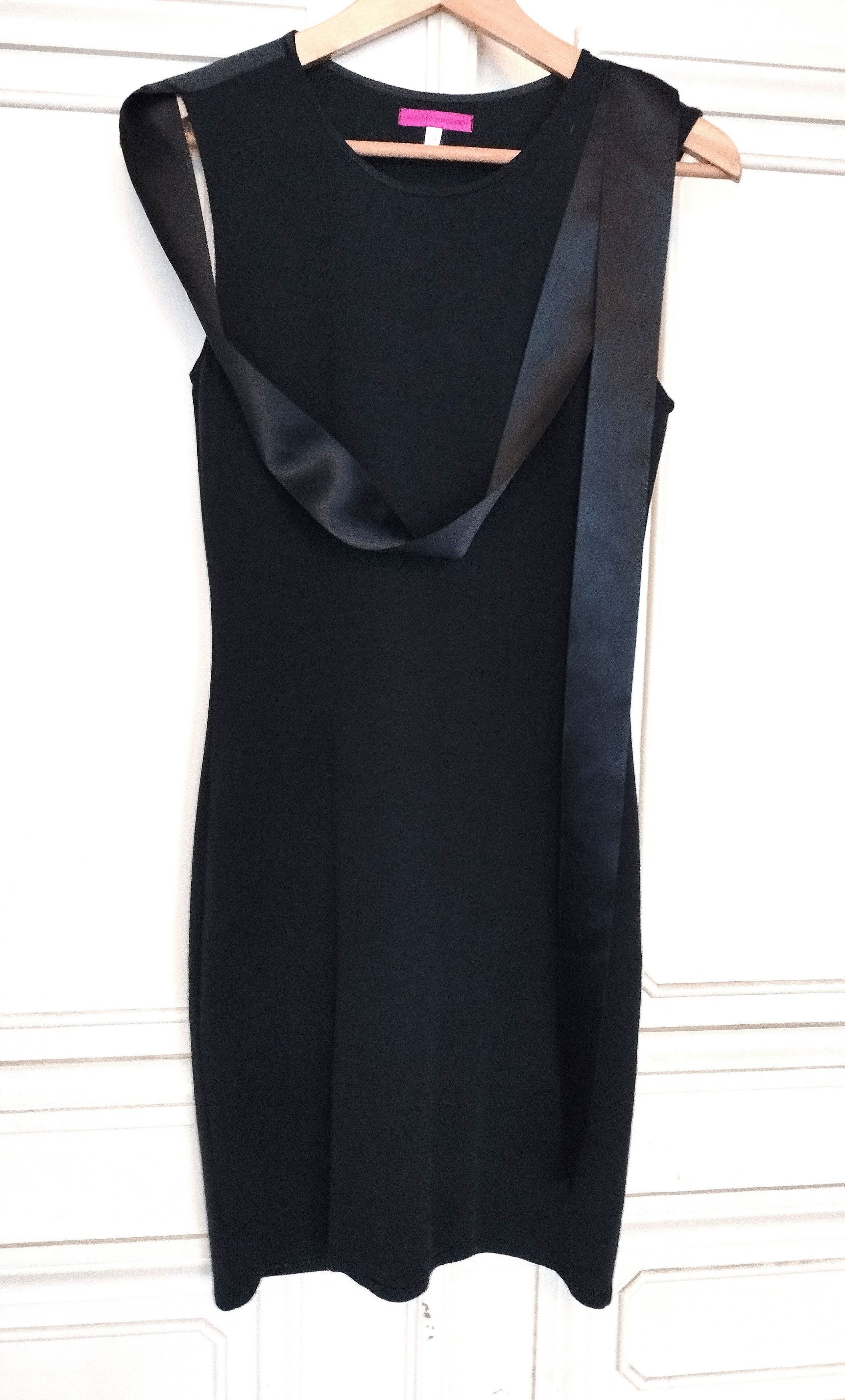 Gaspard Yurkievich Gaspard Yurkievich Robe Soirée Créateur TM Size S / US 4 / IT 40 - 4 Thumbnail