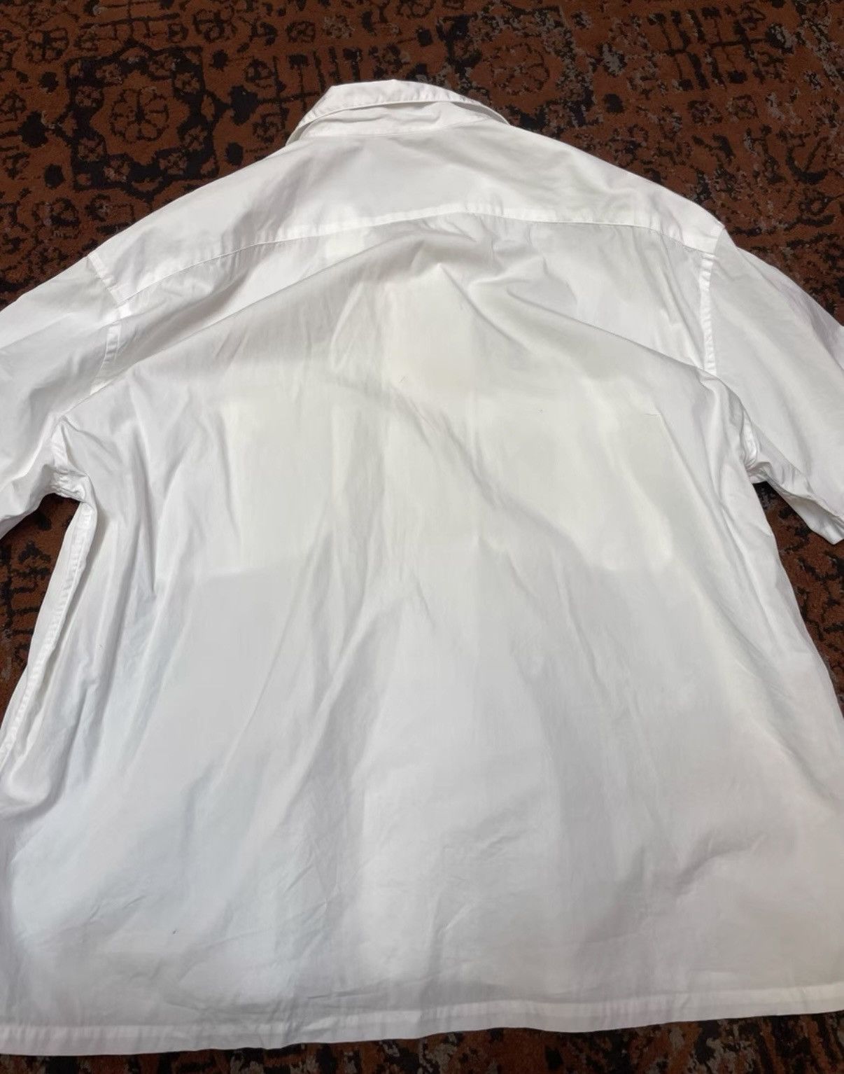 Porter Classic Porter Classic KEROUAC short Size US L / EU 52-54 / 3 - 6 Thumbnail