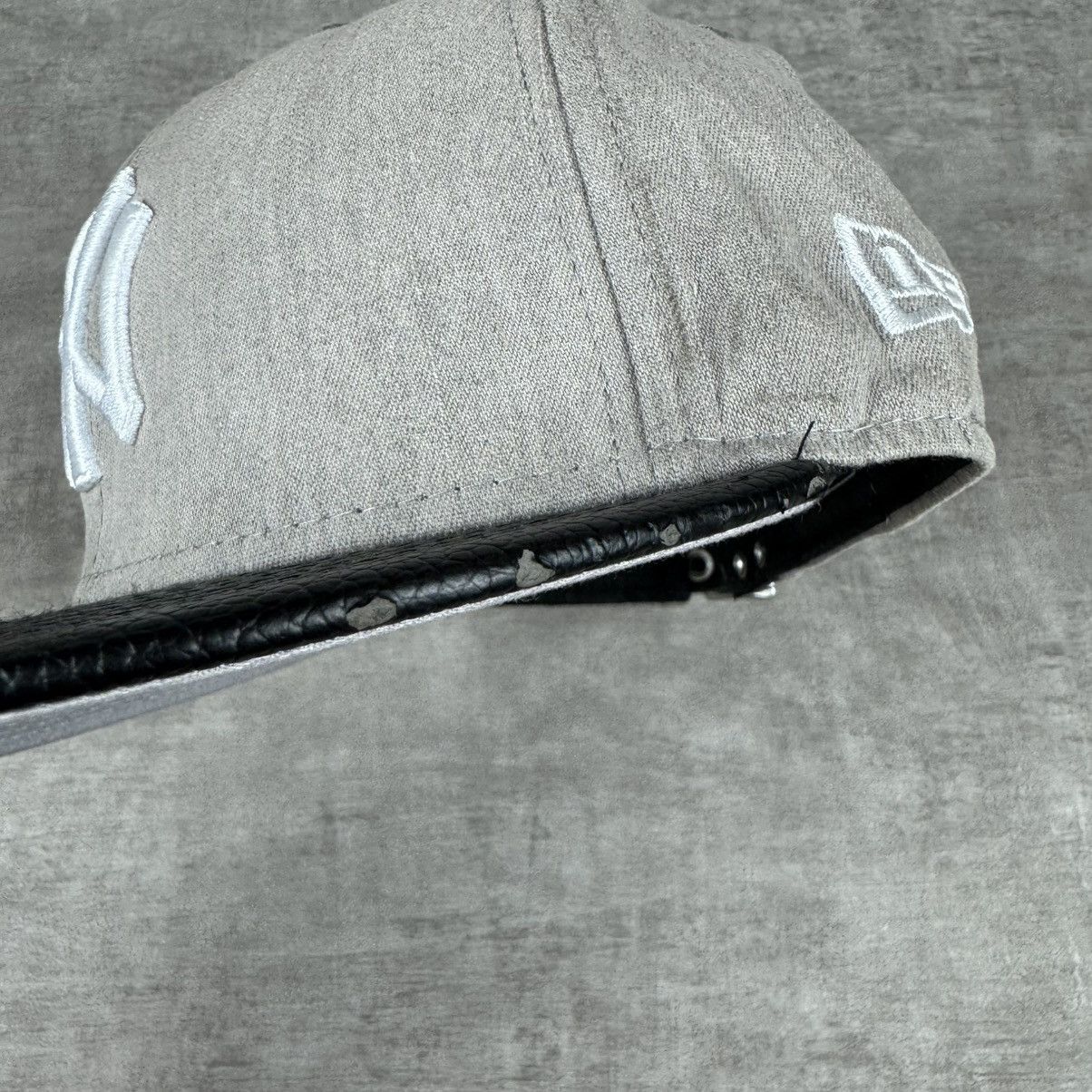 New Era New Era 9Fifty Snapback Cap Size ONE SIZE - 4 Thumbnail
