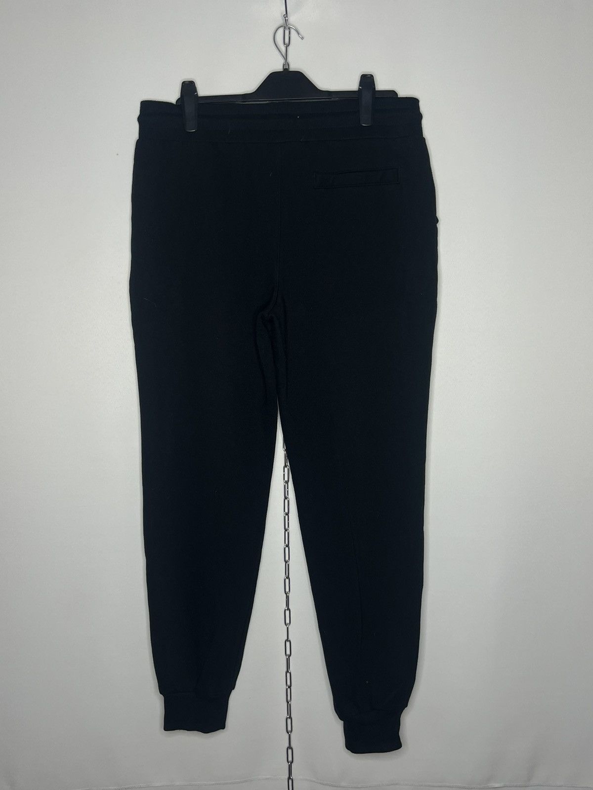 True Religion 🇯🇵True Religion Metallic HS Jogger Pants Casual Japanese🇯🇵 Size US 32 / EU 48 - 5 Thumbnail