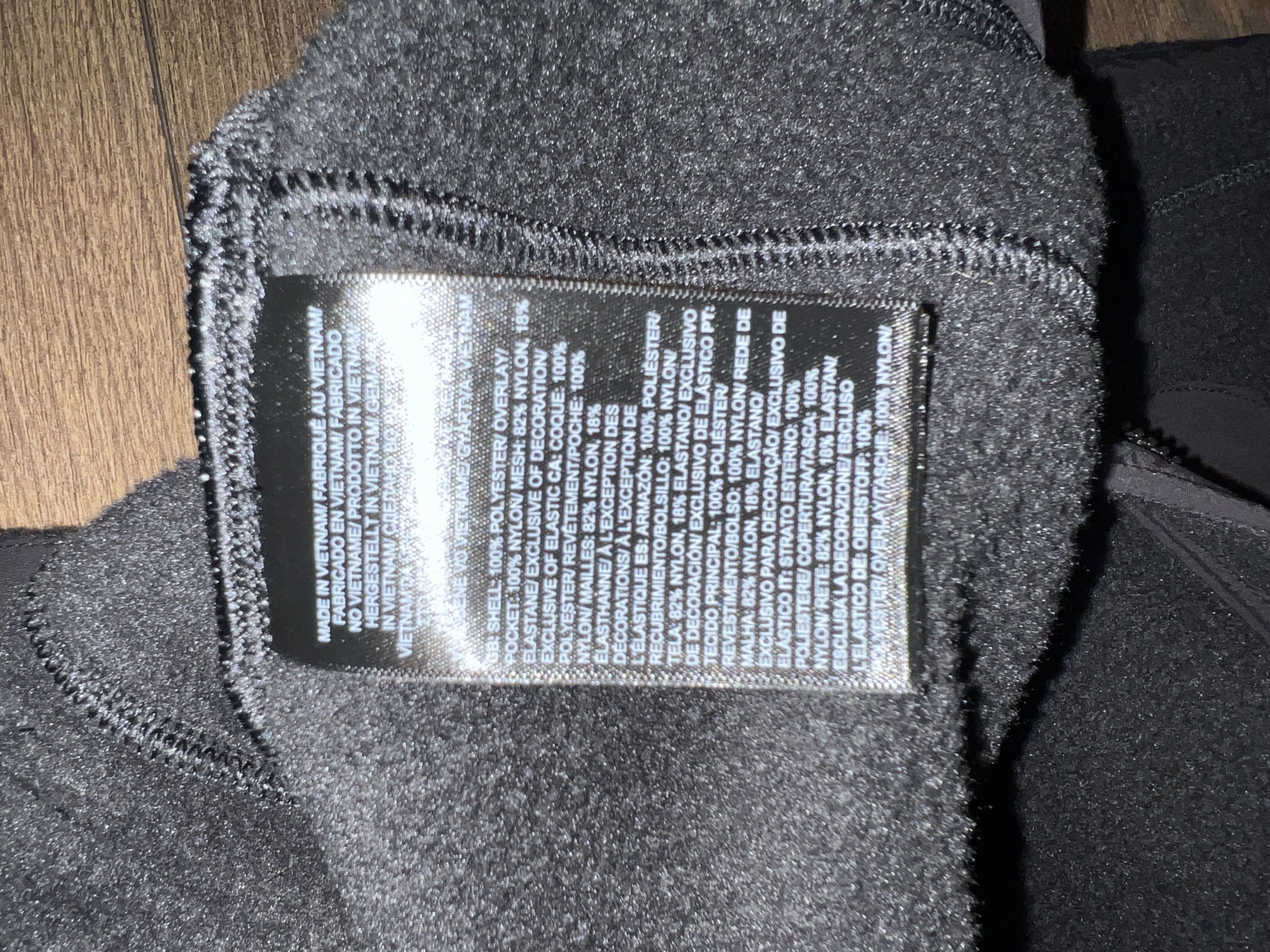 The North Face × Undercover The North Face x Undercover Soukuu Fleece zip-off Jacket Size US S / EU 44-46 / 1 - 6 Thumbnail
