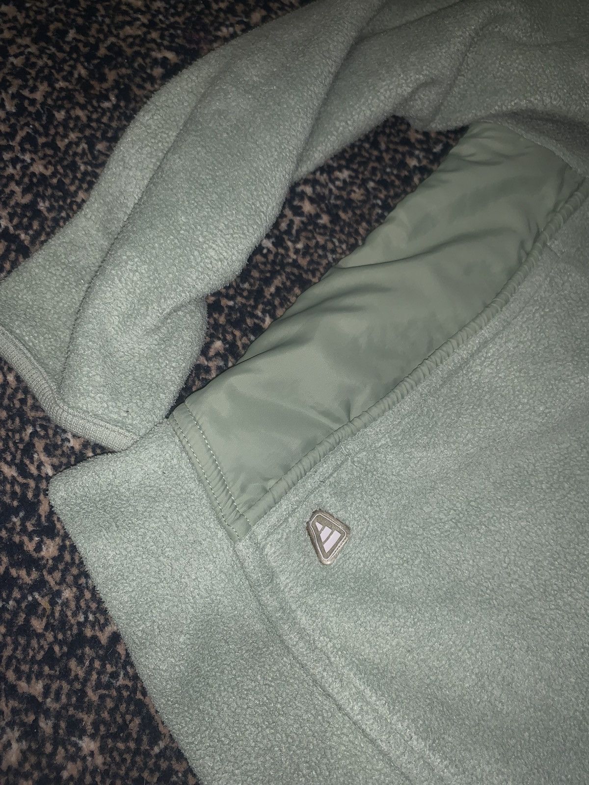 Adidas Adidas sweater Size US M / EU 48-50 / 2 - 3 Thumbnail