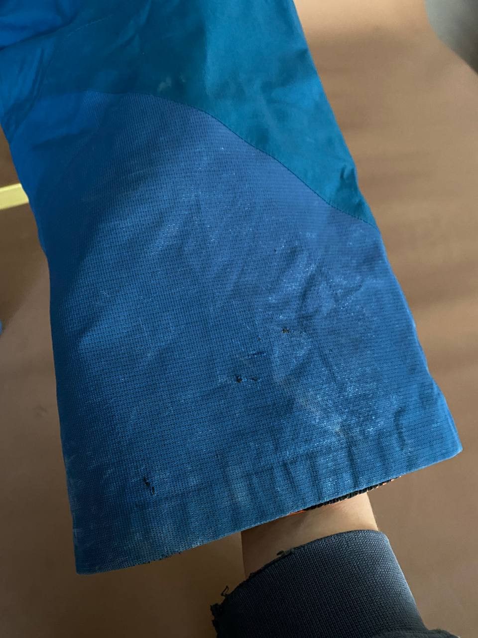 ORTOVOX ORTOVOX Jacket & Pants Suit Gorpcore Style Outdoor Rare Sz L Size US L / EU 52-54 / 3 - 15 Thumbnail