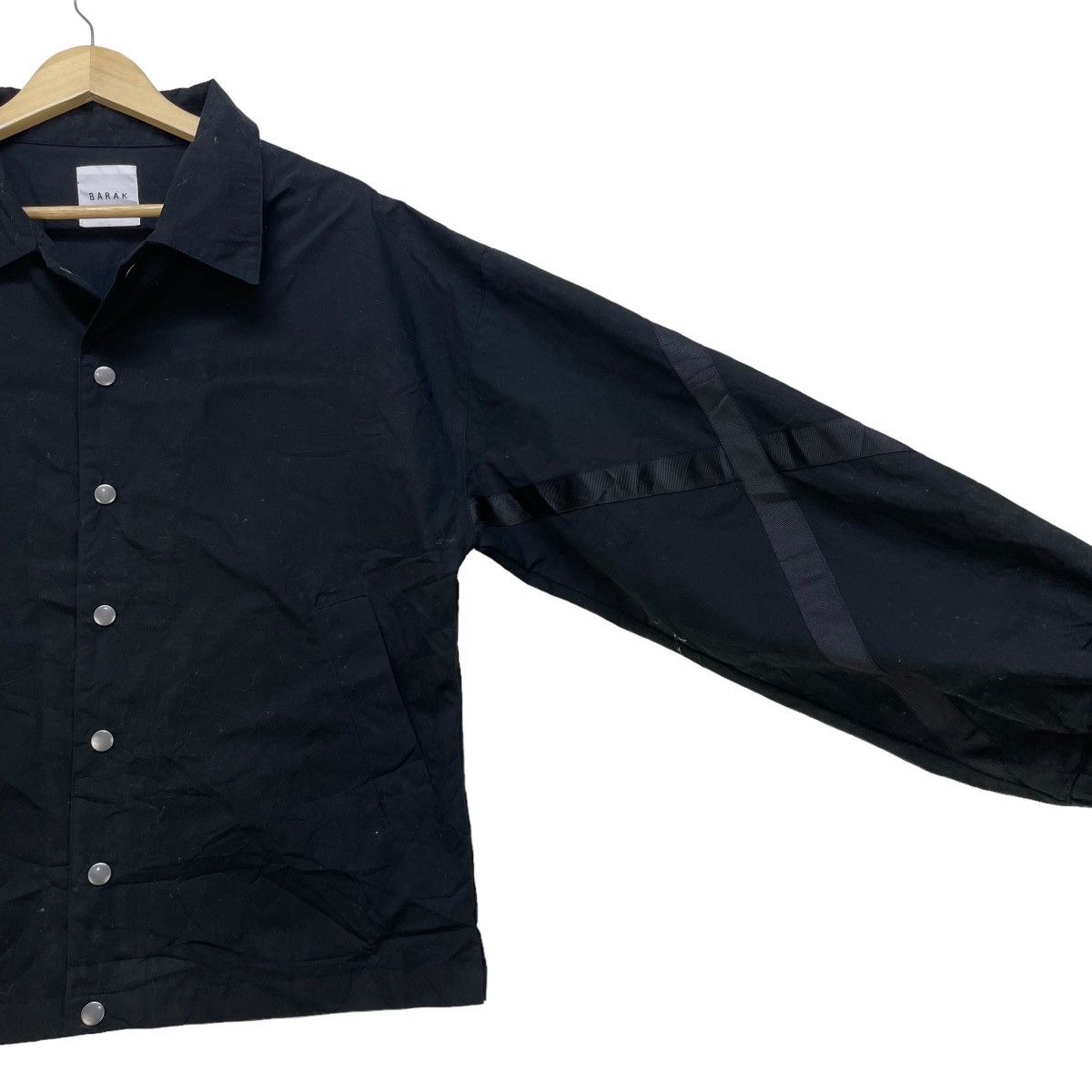 Engineered Garments 💥Japanese Brand Barak Light Jacket Size US M / EU 48-50 / 2 - 3 Thumbnail