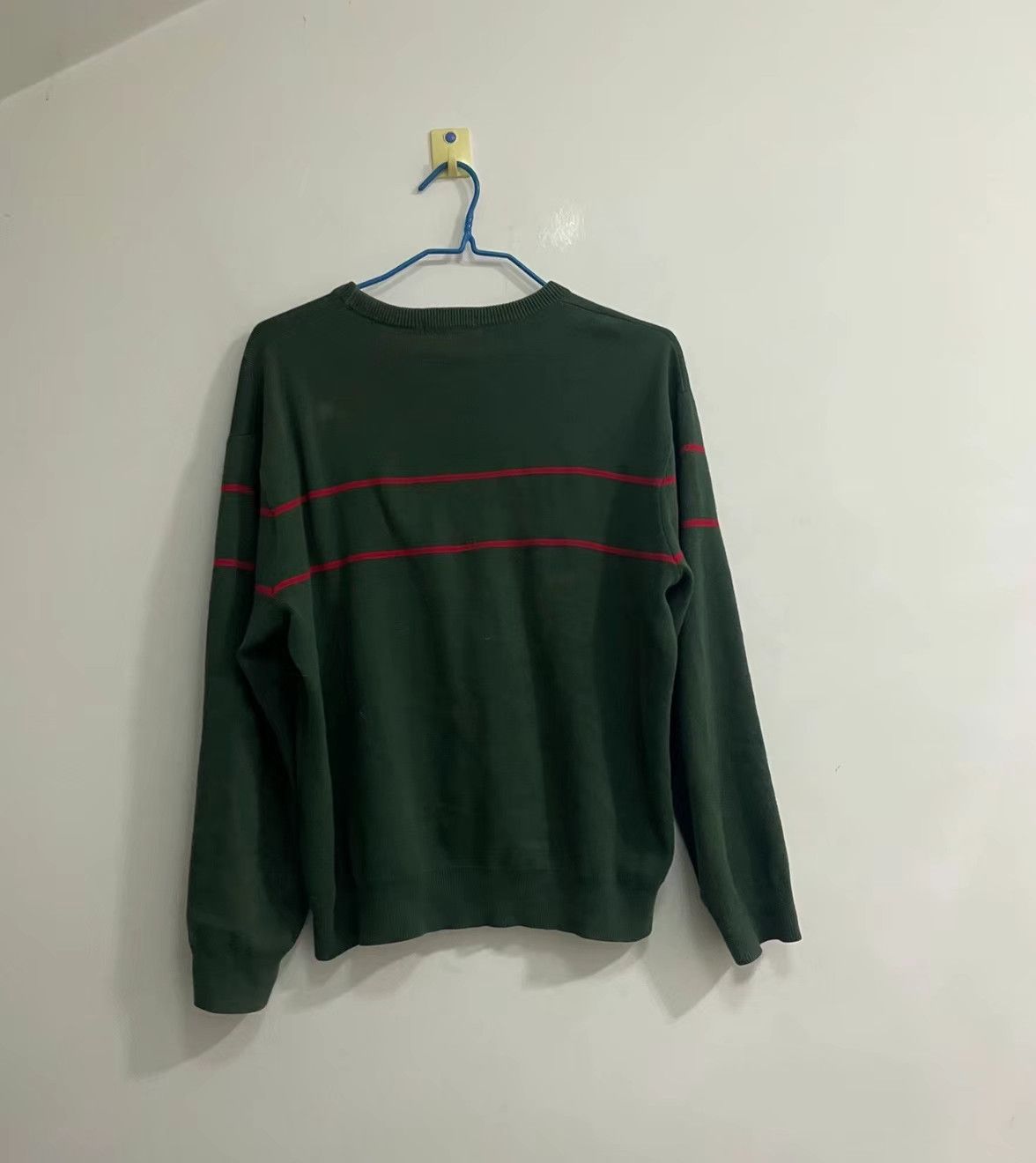 Supreme Supreme Love Supreme sweater Size US M / EU 48-50 / 2 - 2 Thumbnail