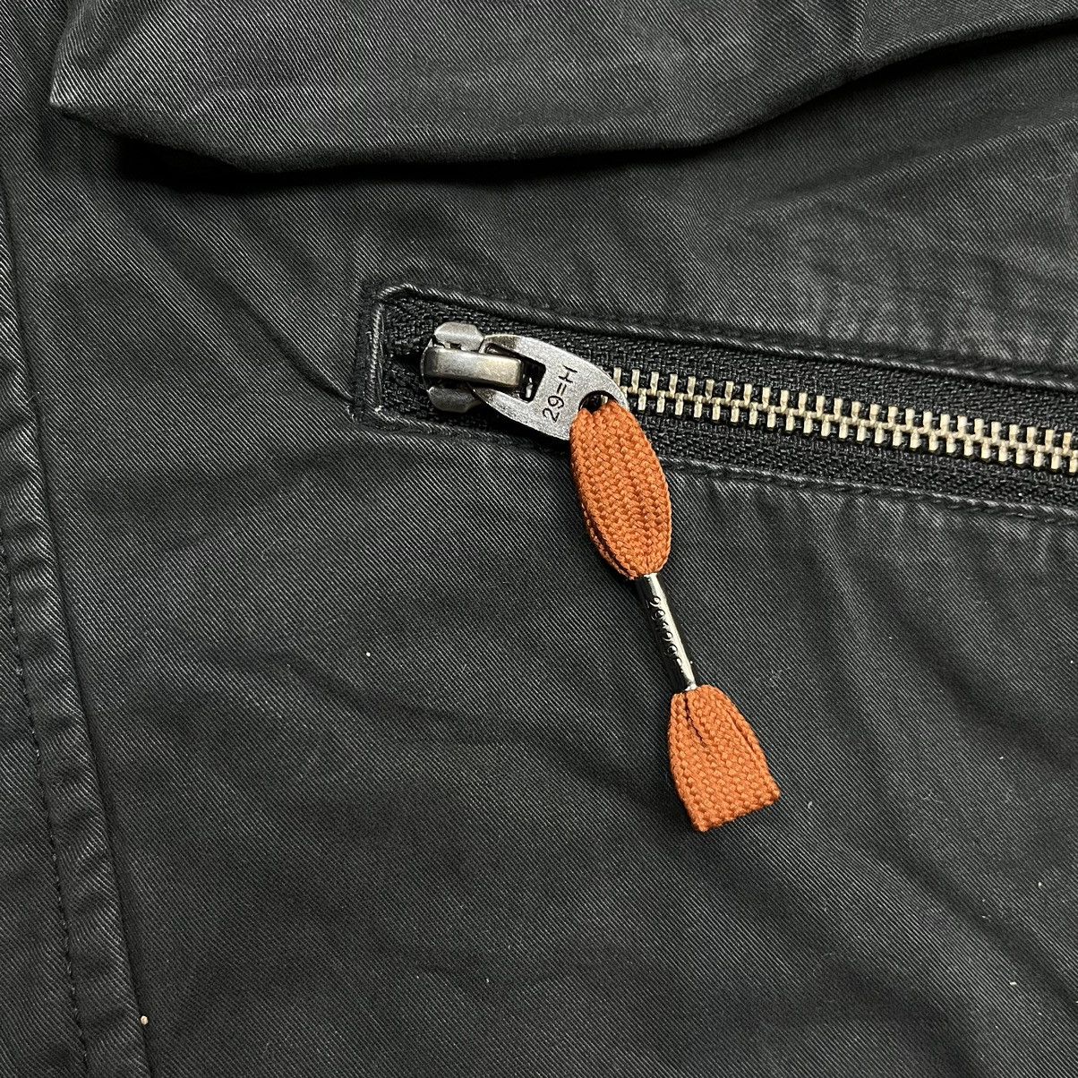 General Research 291295=homme utility light jacket Size US S / EU 44-46 / 1 - 10 Thumbnail