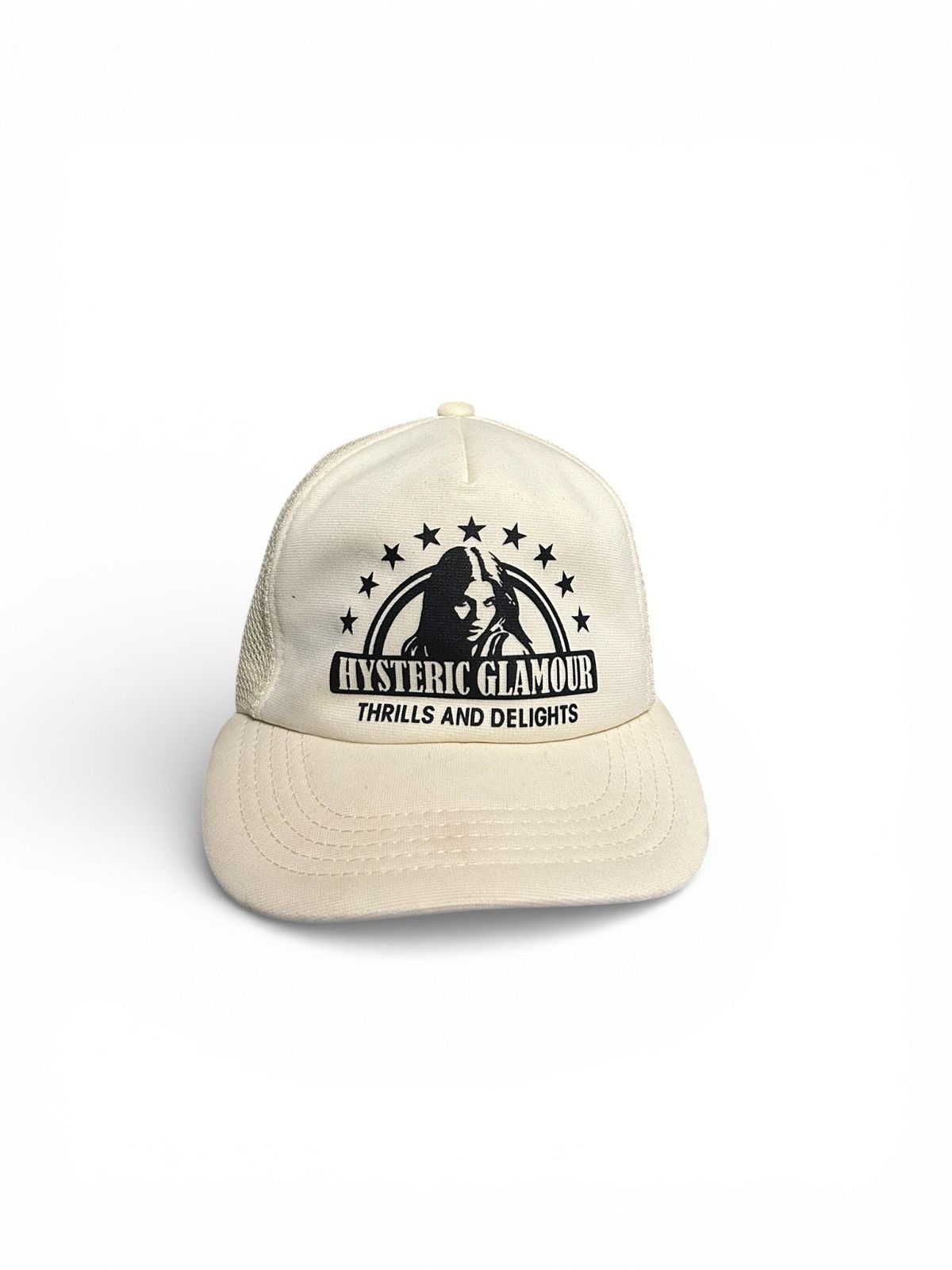 Hysteric Glamour × Japanese Brand HYSTERIC GLAMOUR GREATEST PARTY