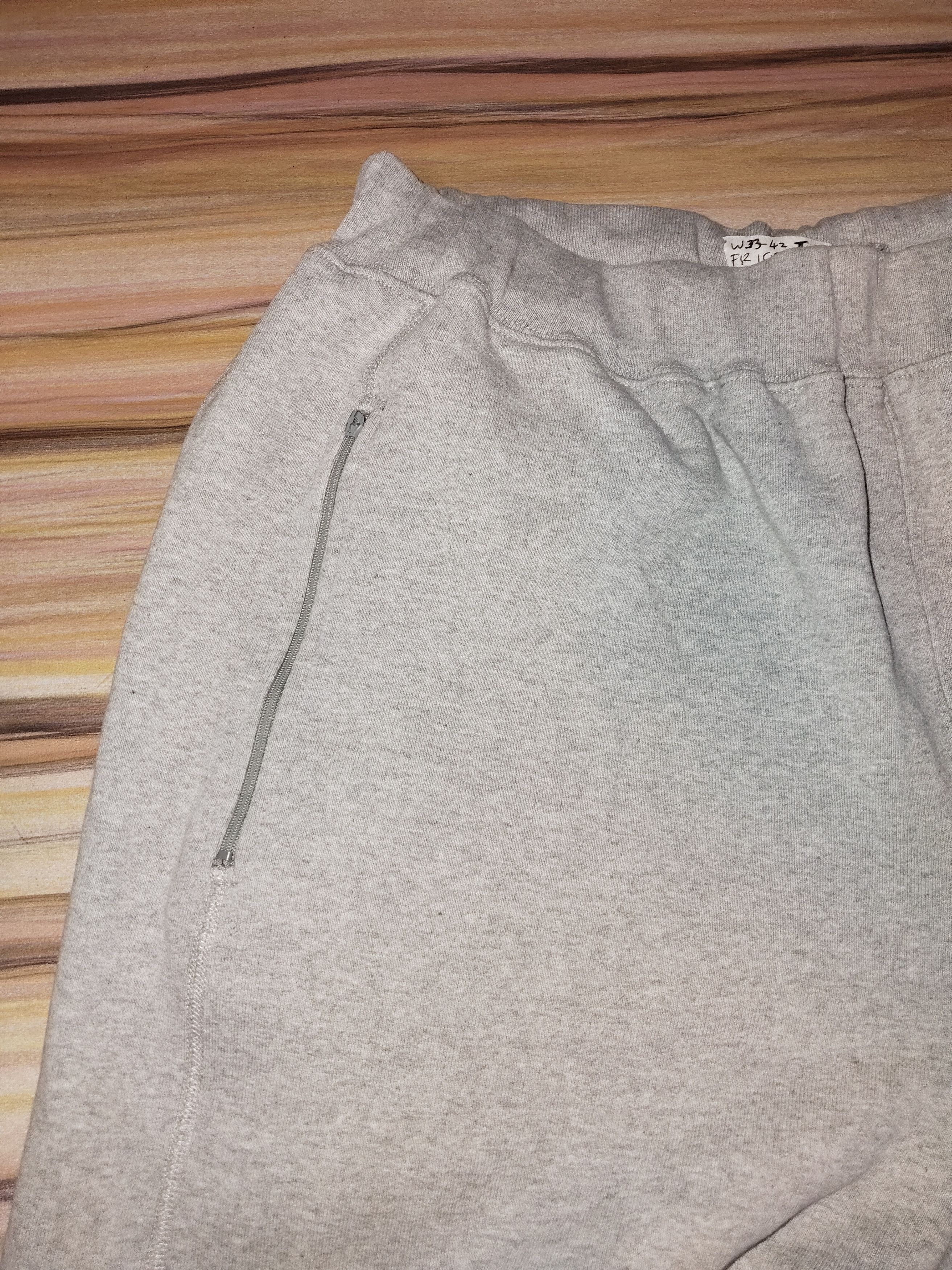 Supreme SUPREME Jogger Pants Size US 33 - 4 Thumbnail