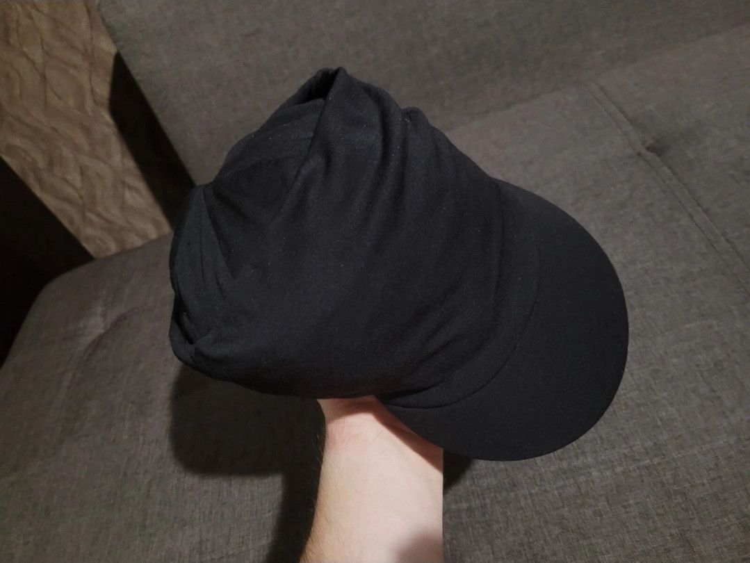 Prada House of christine headwear bella cap hat womens Size ONE SIZE - 3 Thumbnail